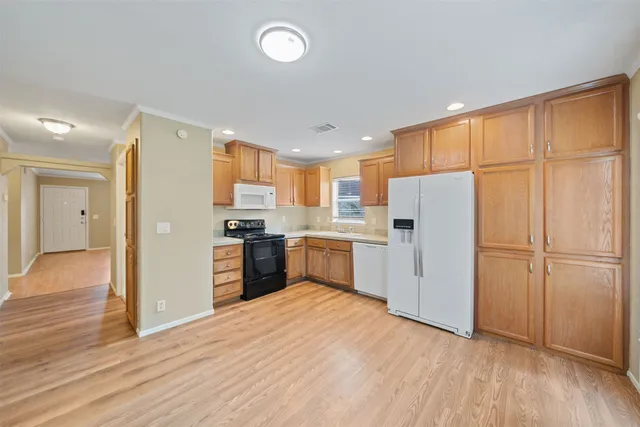 $209,990 | 10114 Summerberry Lane, Tomball, TX 77375