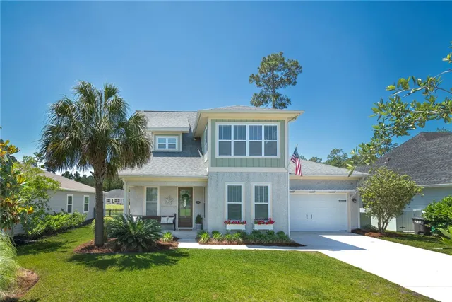 $399,000 | 106 Boatsman Way, St. Marys, GA 31558