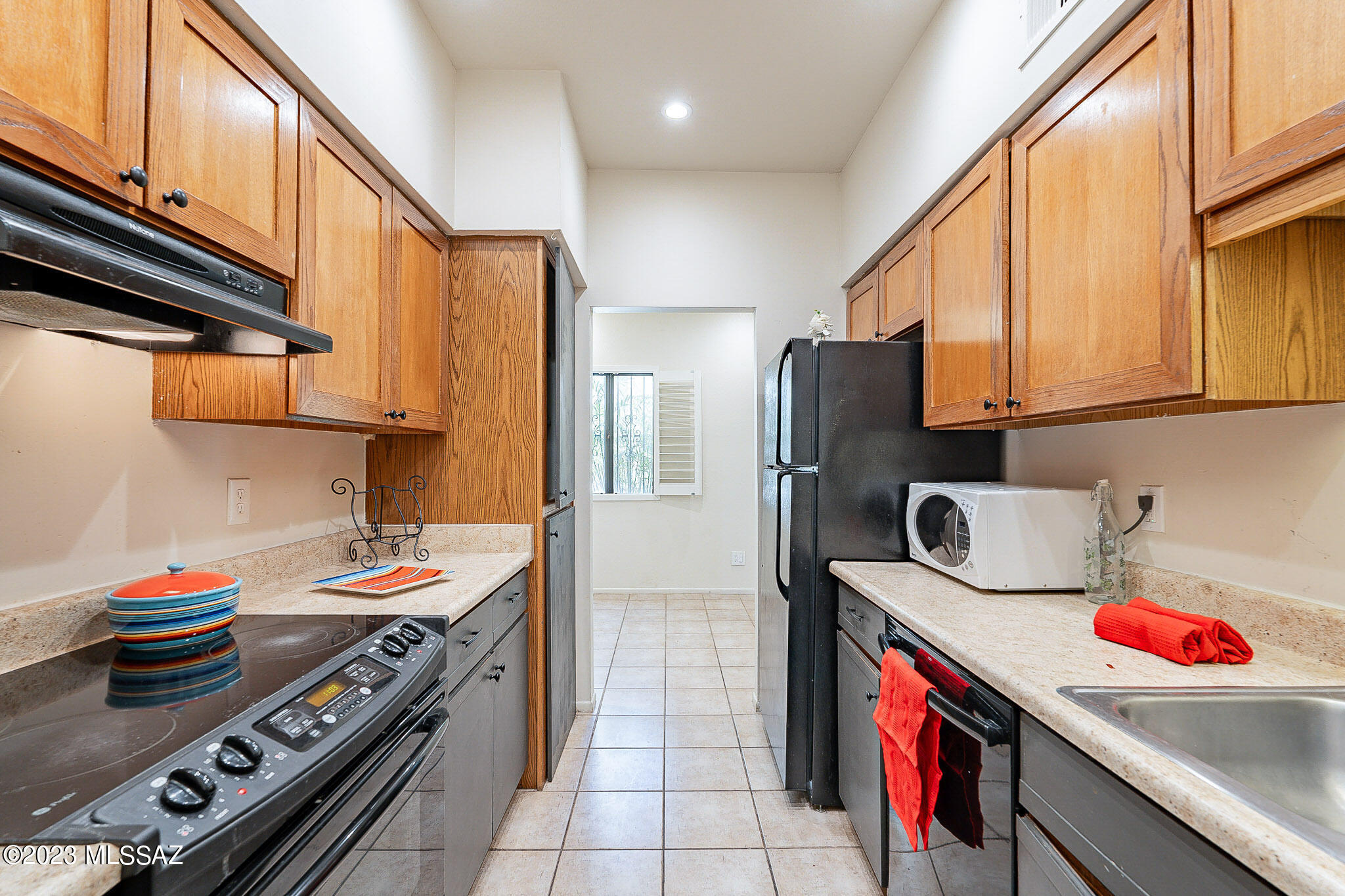 5500 North Valley View Road, Unit 113 Tucson, AZ 85718 - Photo 14 of 33