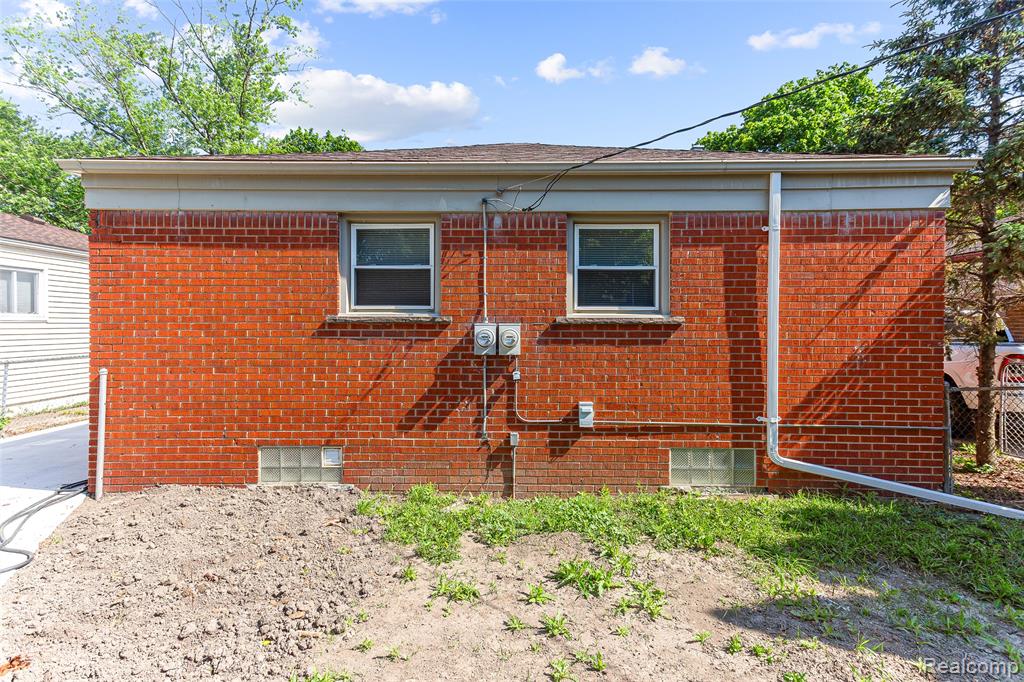 1653 London Avenue Lincoln Park, MI 48146 - Photo 27 of 30