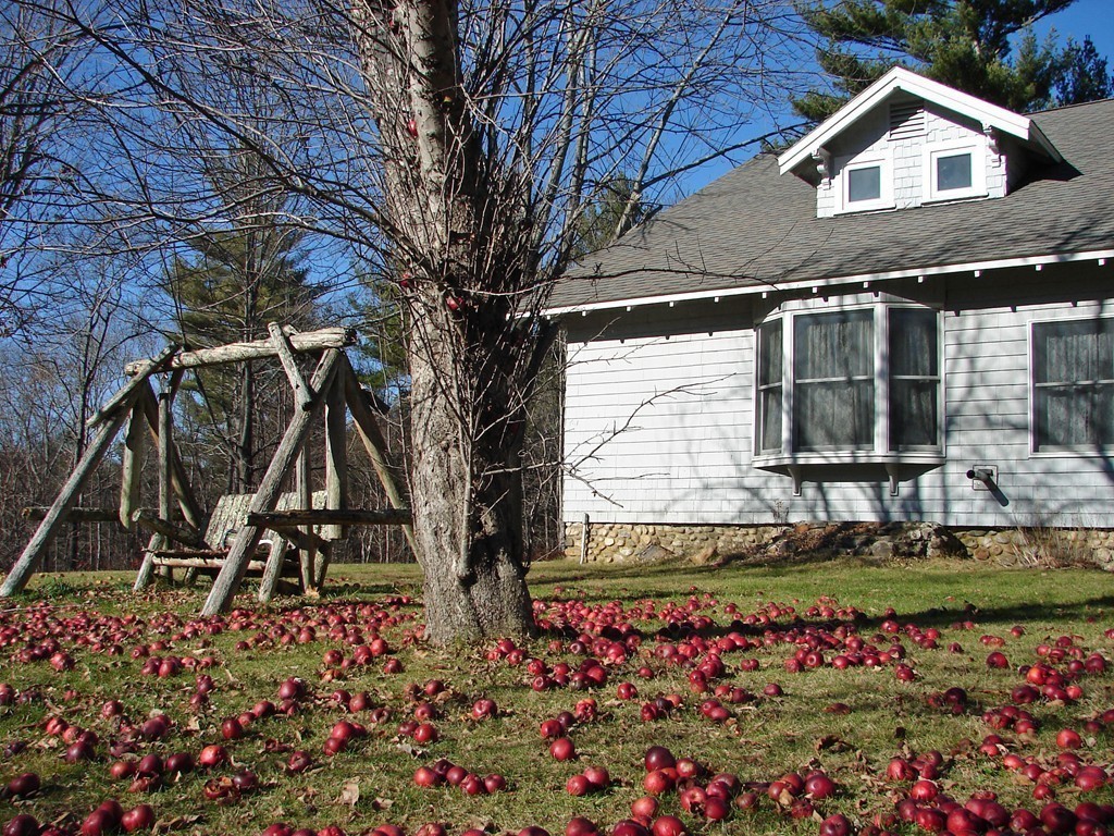 131 Northwest Road Spencer, MA 01562 - Photo 7 of 25 Gallery Image 7