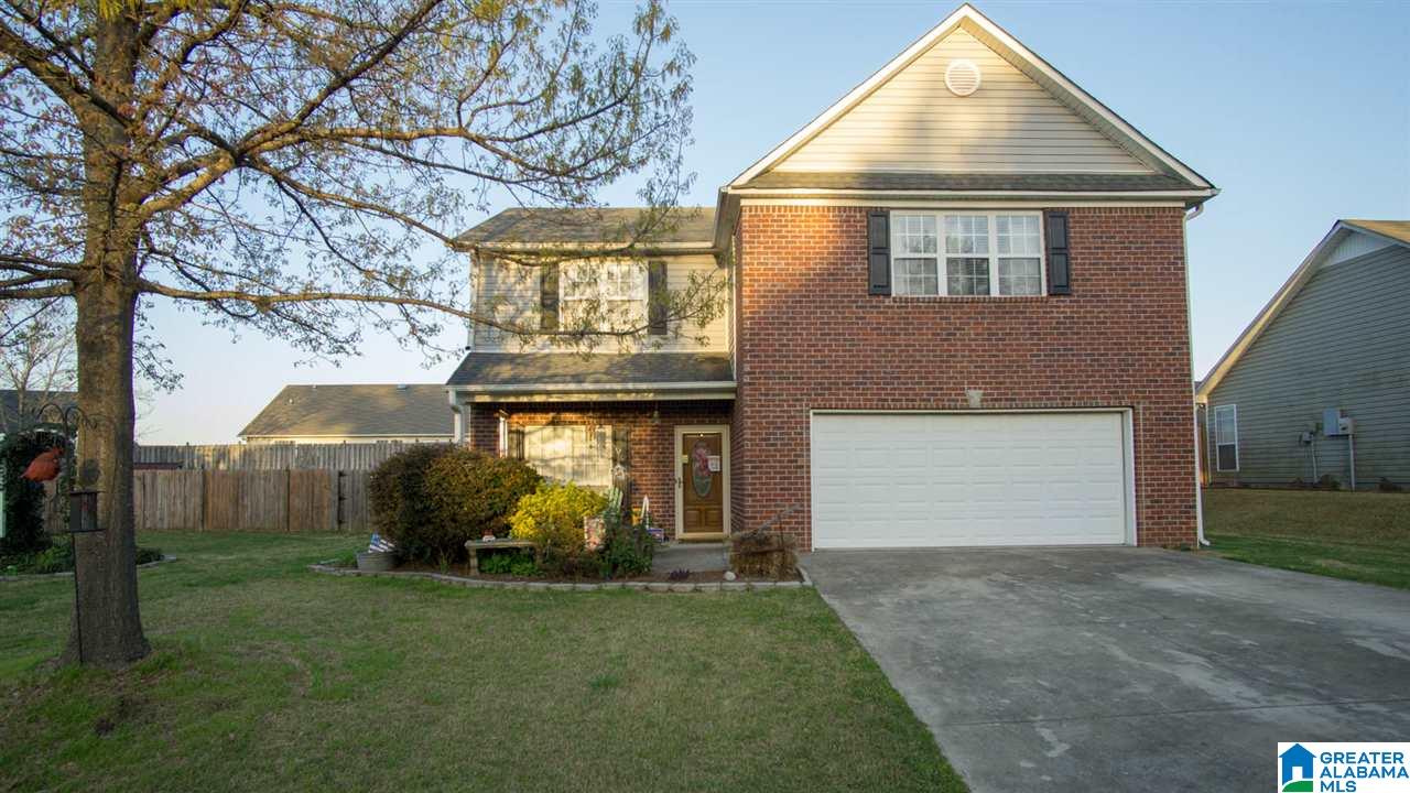 152 Summer Brook Lane Alabaster, AL 35007 - Photo 1 of 28