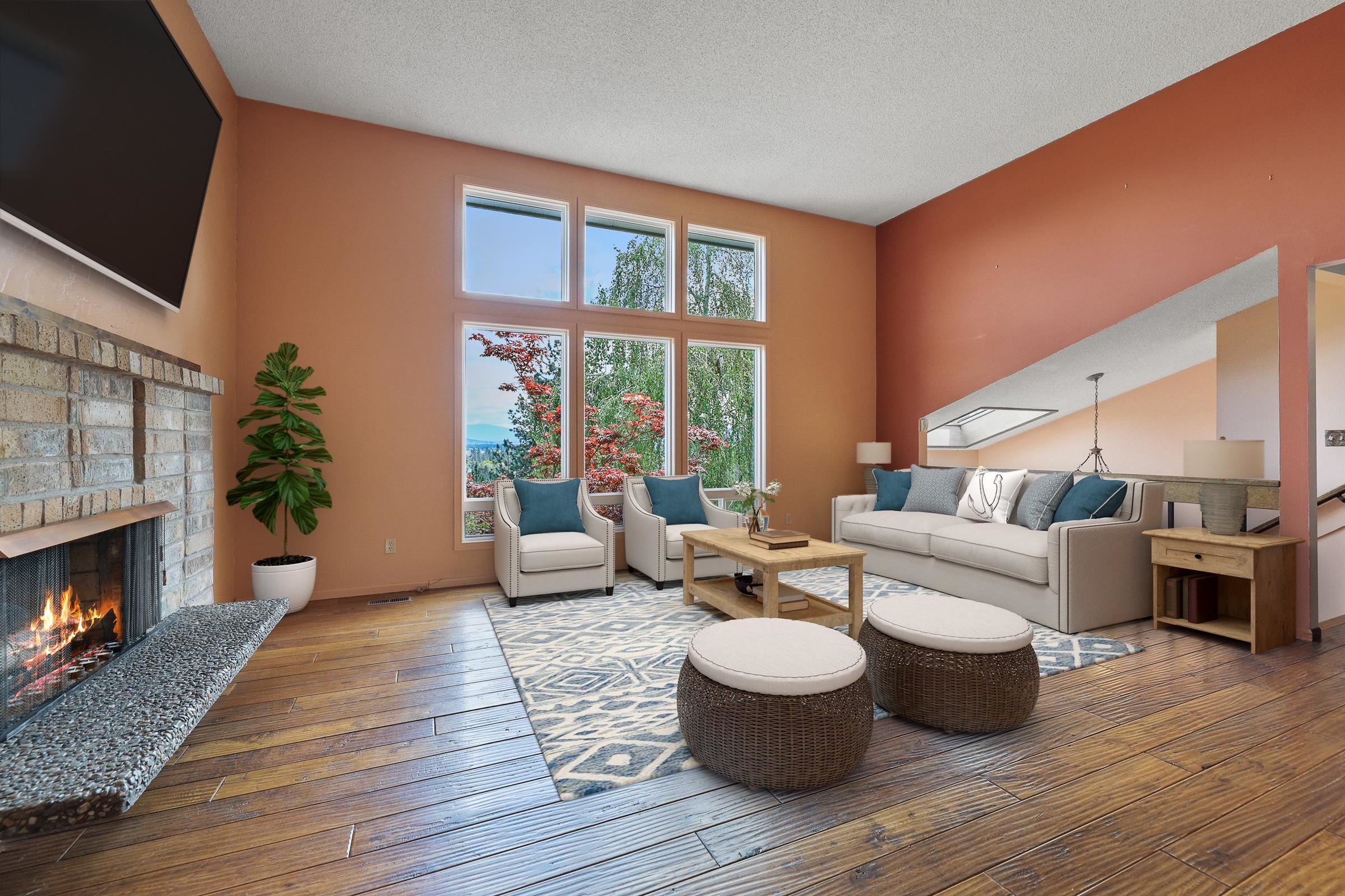 7519 North Walnut Street Spokane, WA 99208 - Photo 8 of 34 Gallery Image 8