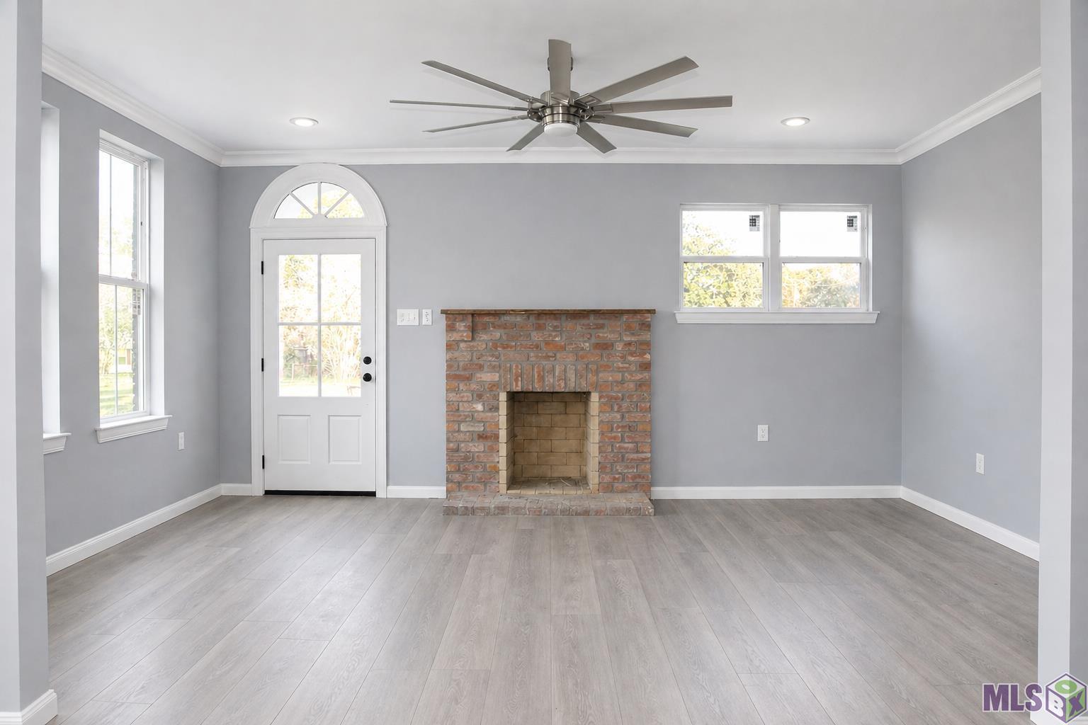 4809 Longfellow Drive Baton Rouge, LA 70805 - Photo 3 of 17