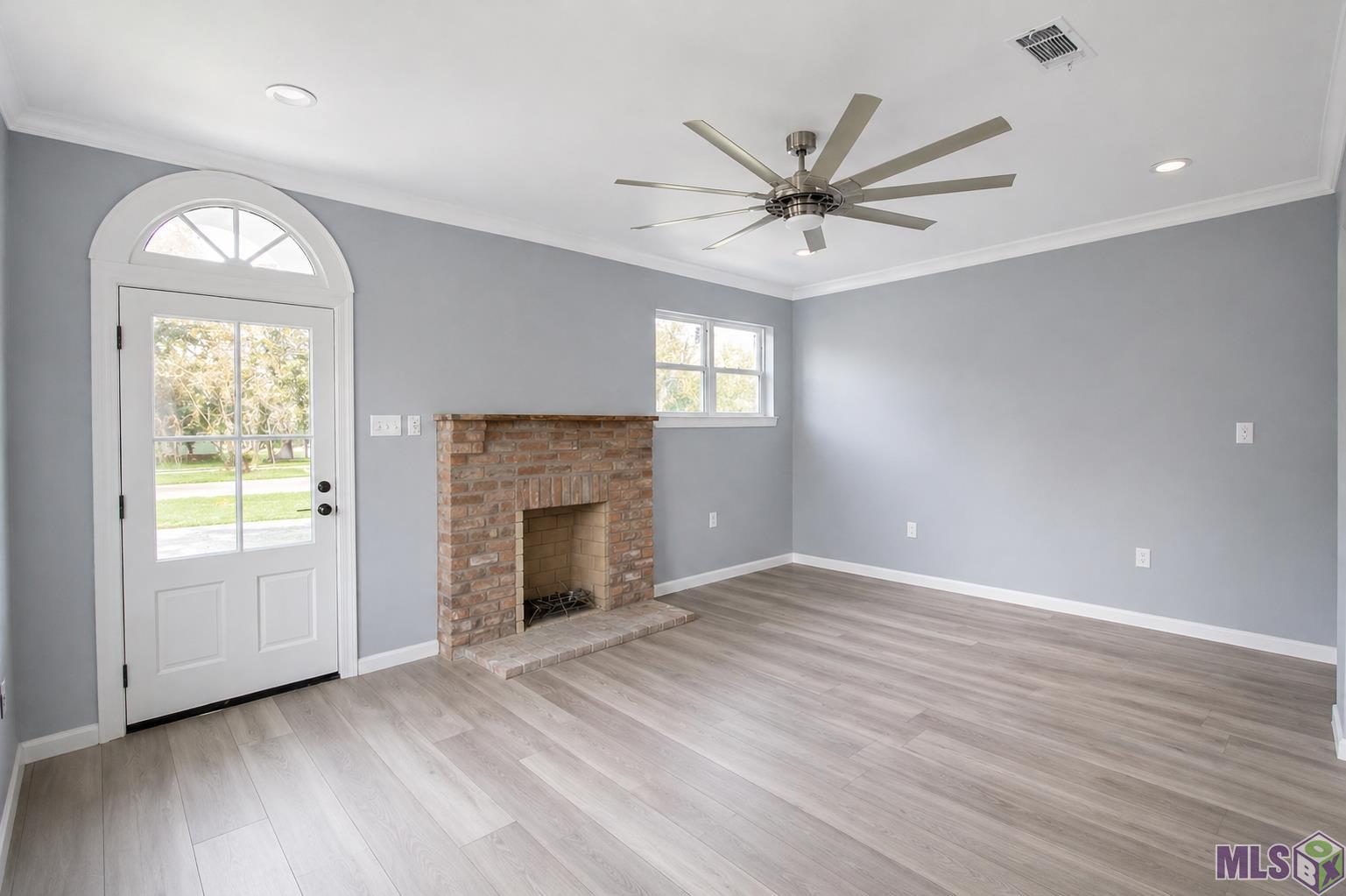 4809 Longfellow Drive Baton Rouge, LA 70805 - Photo 4 of 17