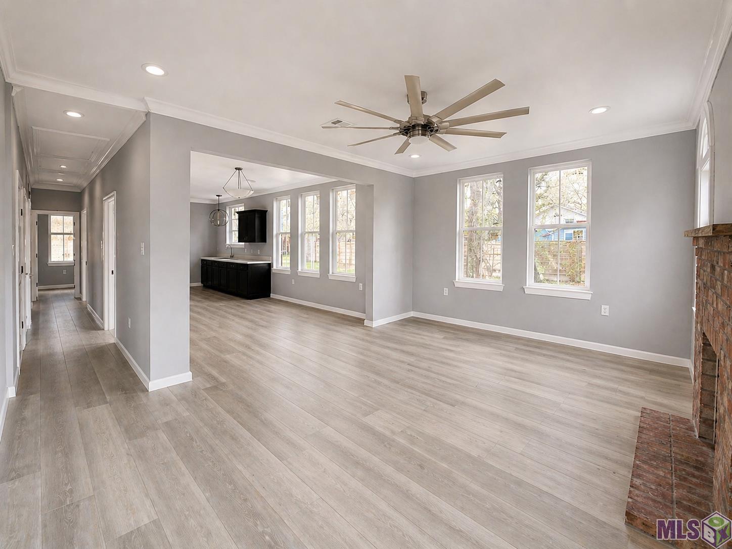 4809 Longfellow Drive Baton Rouge, LA 70805 - Photo 5 of 17