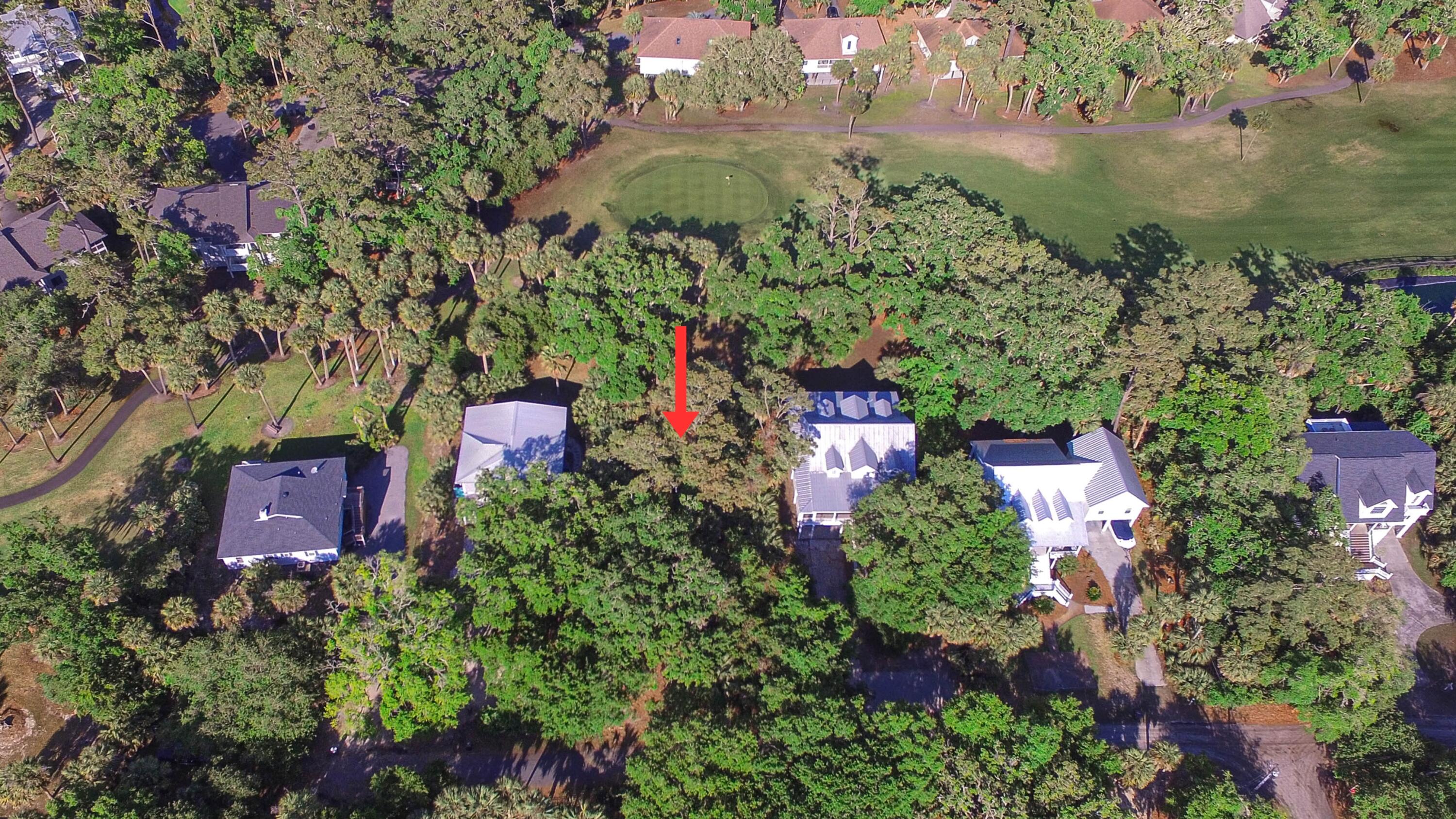 3303 Fort Street Edisto Island, SC 29438 - Photo 14 of 27 Fort-Lot-46-A