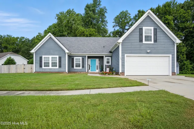 $499,000 | 100 Rosedale Court, Moyock, NC 27958