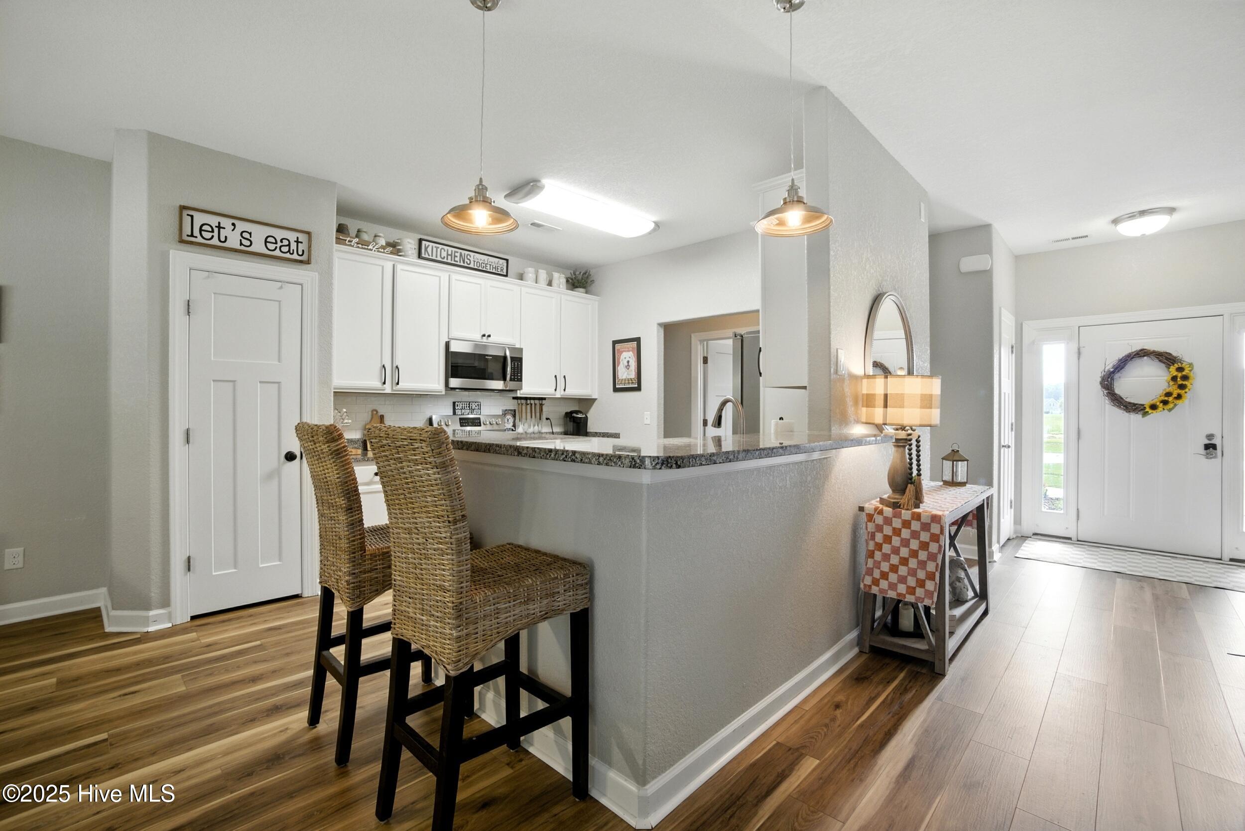 100 Rosedale Court Moyock, NC 27958 - Photo 13 of 50 Spacious pantry and lots of countertop space