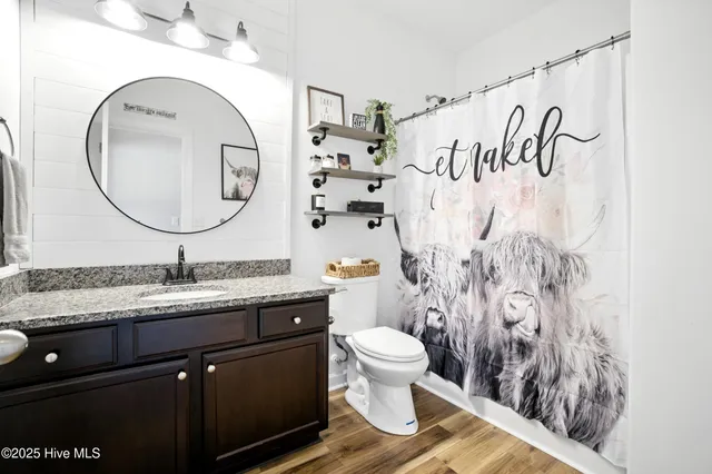 $499,000 | 100 Rosedale Court, Moyock, NC 27958