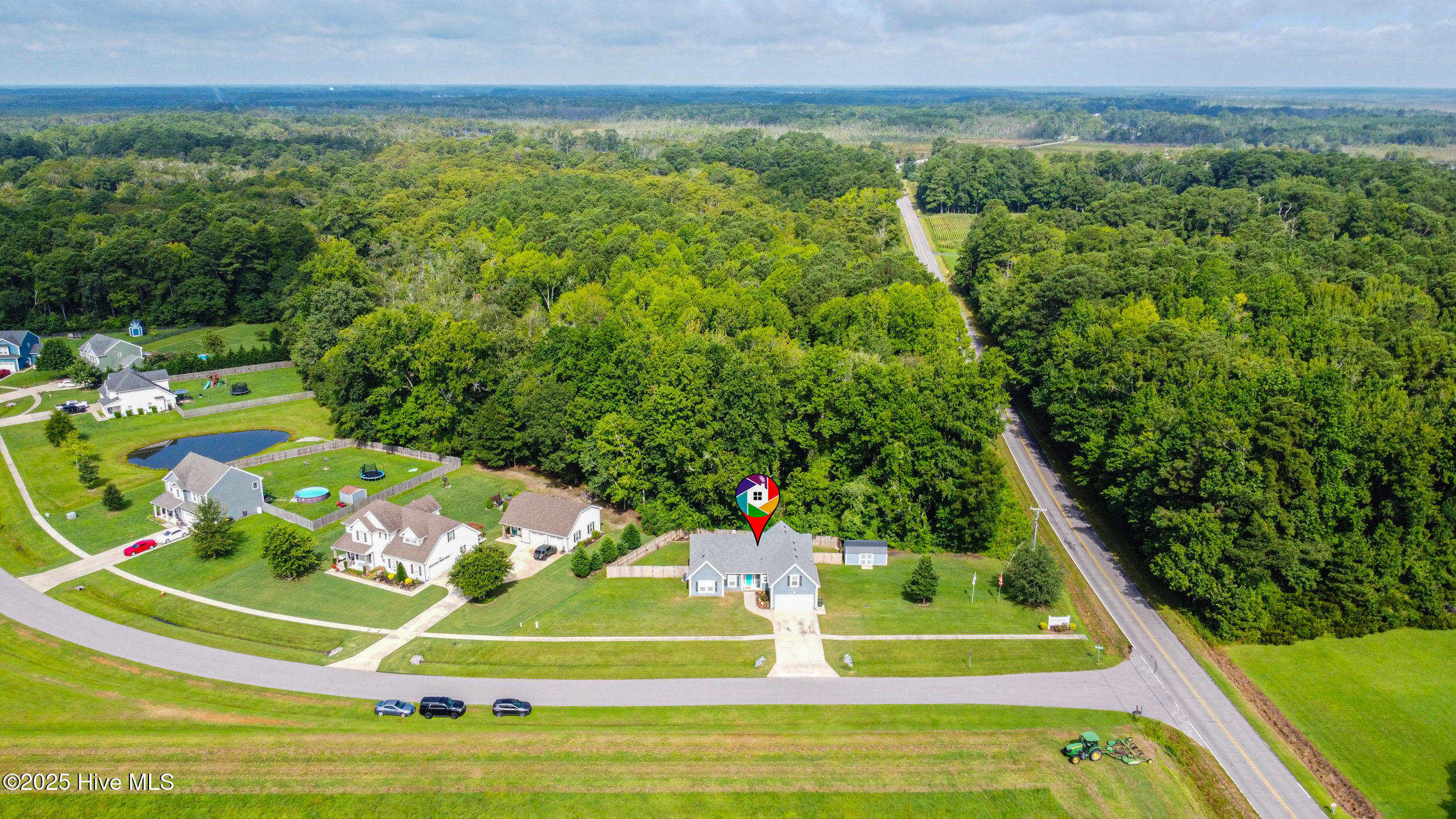 100 Rosedale Court Moyock, NC 27958 - Photo 42 of 50 45_xdrone-6