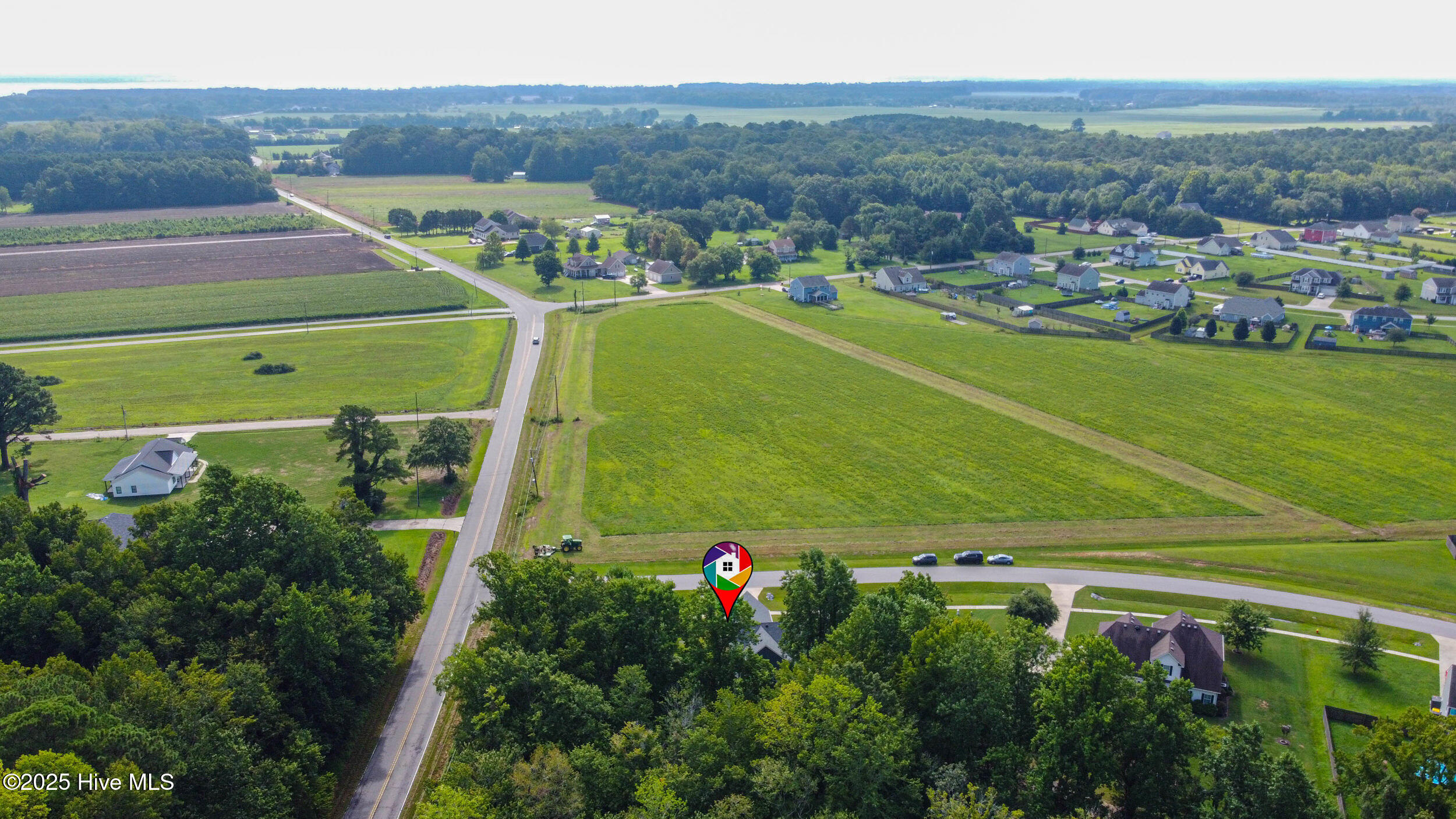 100 Rosedale Court Moyock, NC 27958 - Photo 44 of 50 52_xdrone-13