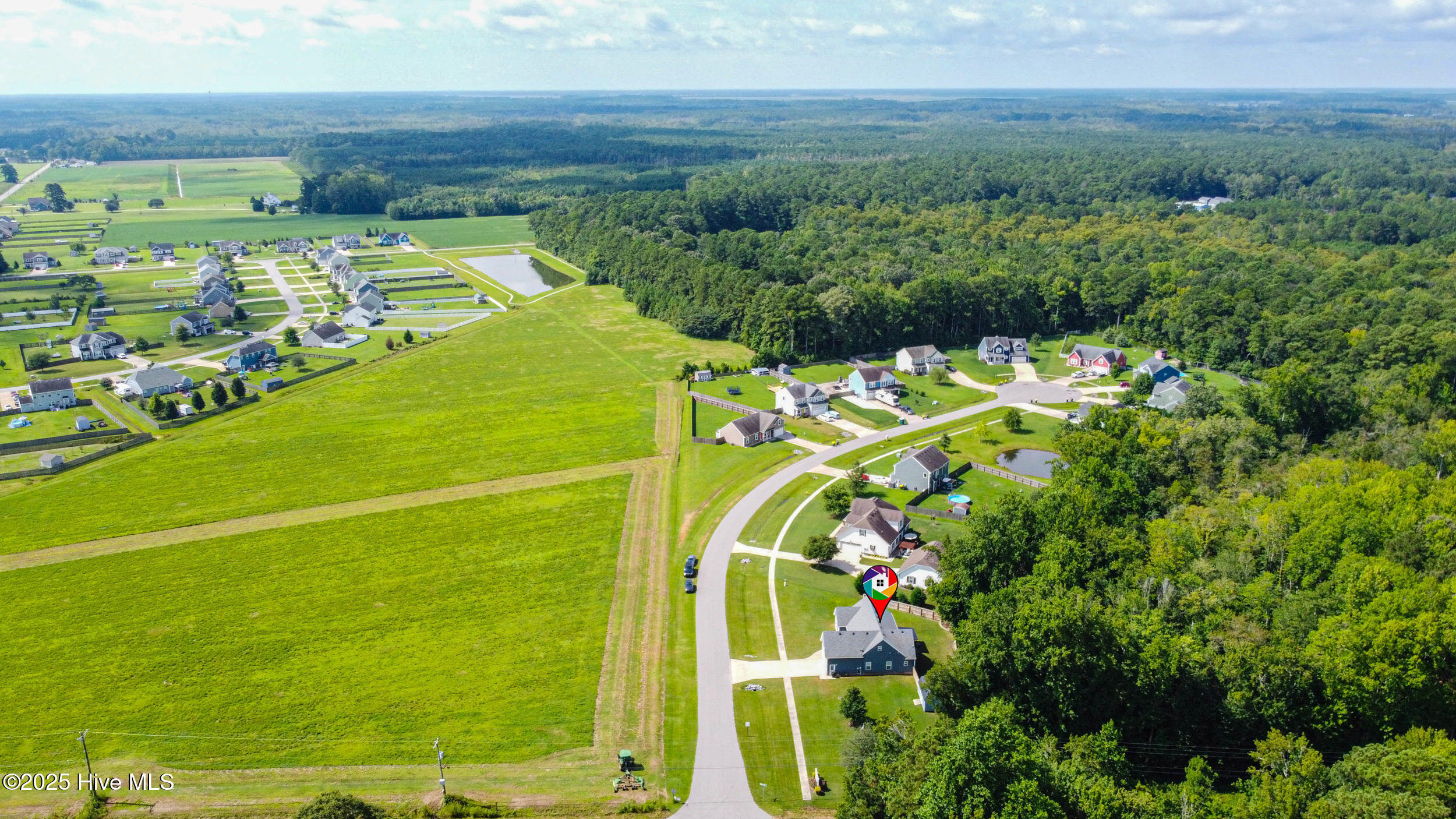 100 Rosedale Court Moyock, NC 27958 - Photo 47 of 50 56_xdrone-17