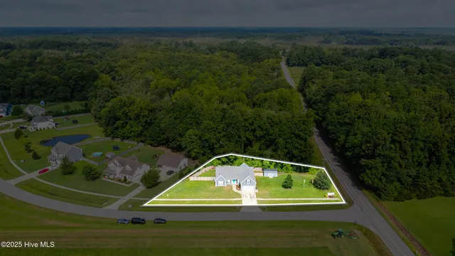 $499,000 | 100 Rosedale Court, Moyock, NC 27958