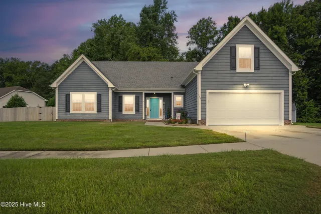 $499,000 | 100 Rosedale Court, Moyock, NC 27958