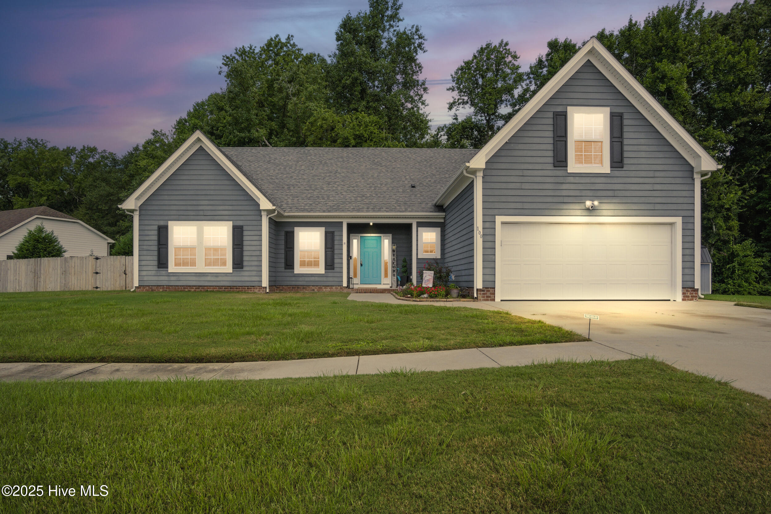 100 Rosedale Court Moyock, NC 27958 - Photo 49 of 50 100 Rosedale Ct- Home sweet home!