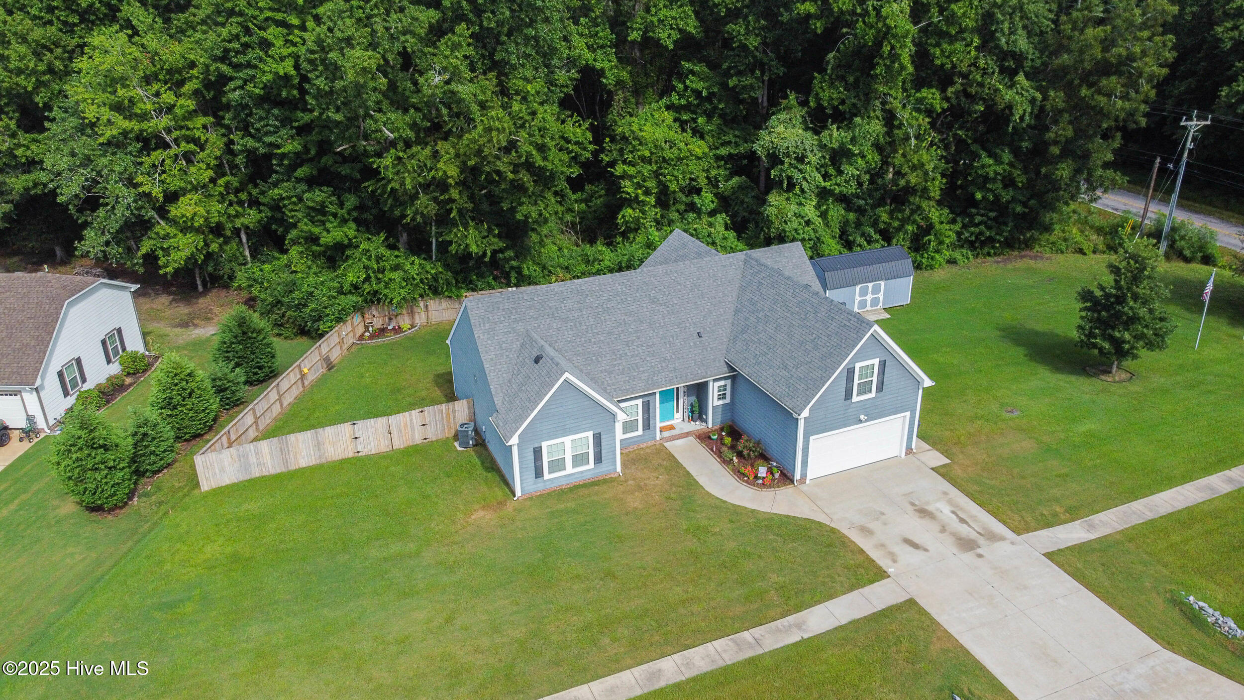 100 Rosedale Court Moyock, NC 27958 - Photo 5 of 50 40_xdrone-1