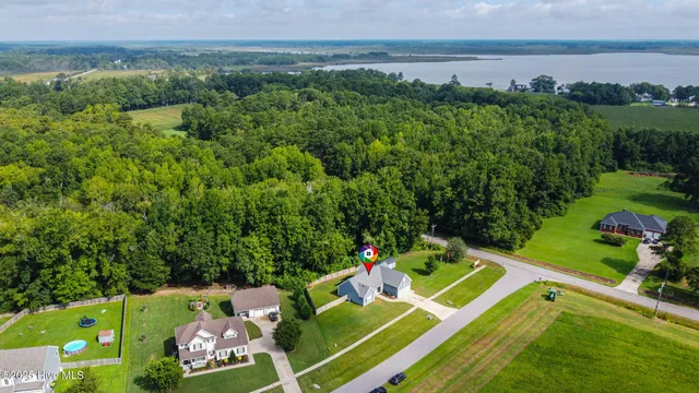 $499,000 | 100 Rosedale Court, Moyock, NC 27958