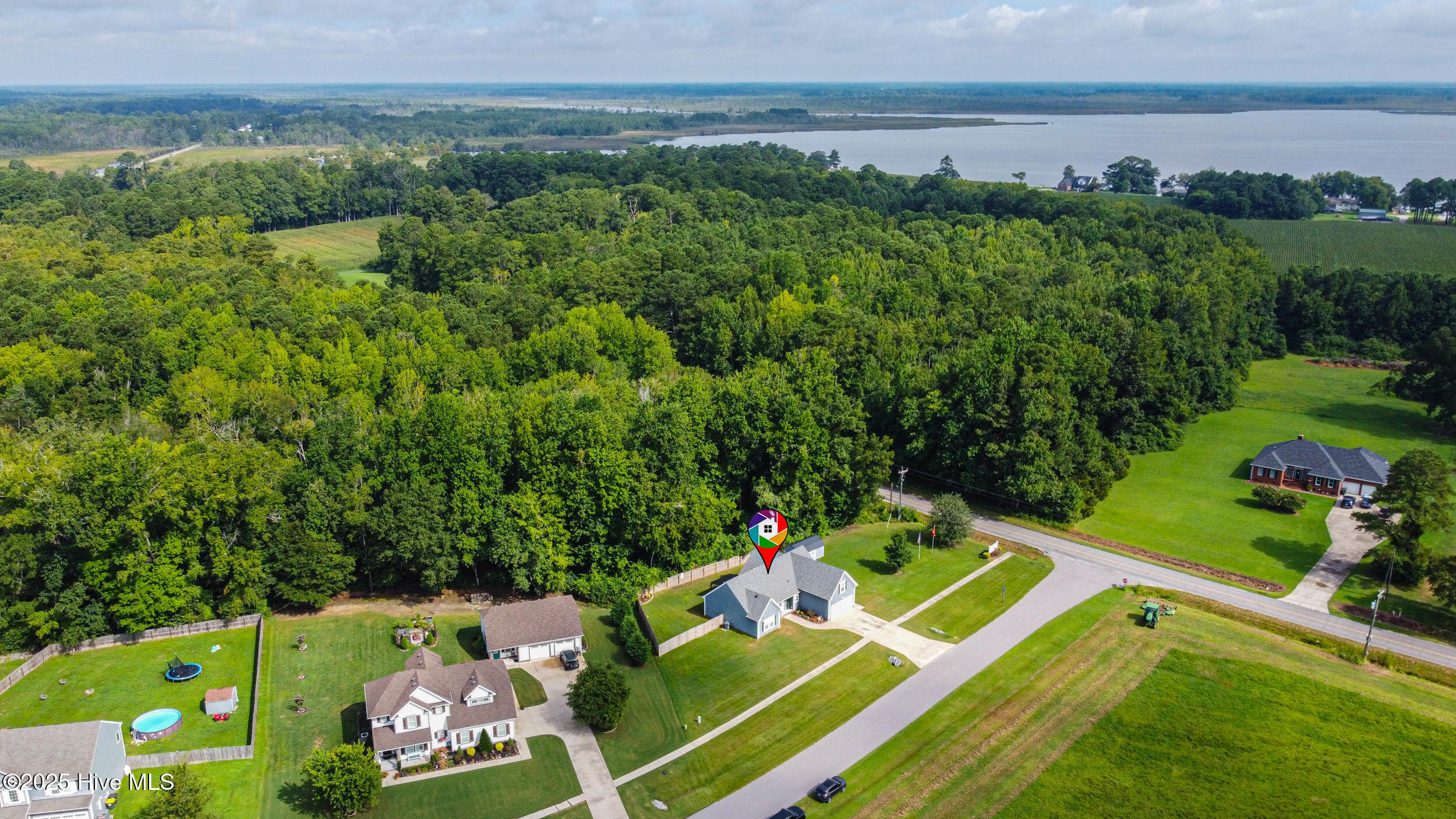 100 Rosedale Court Moyock, NC 27958 - Photo 6 of 50 43_xdrone-4