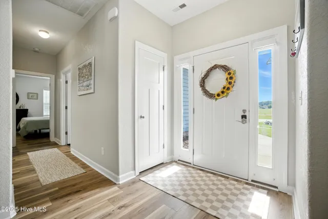 $499,000 | 100 Rosedale Court, Moyock, NC 27958