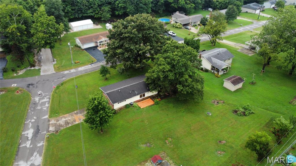 117 Edgewood Road Jackson, MO 63755 - Photo 5 of 23 Gallery Image 5