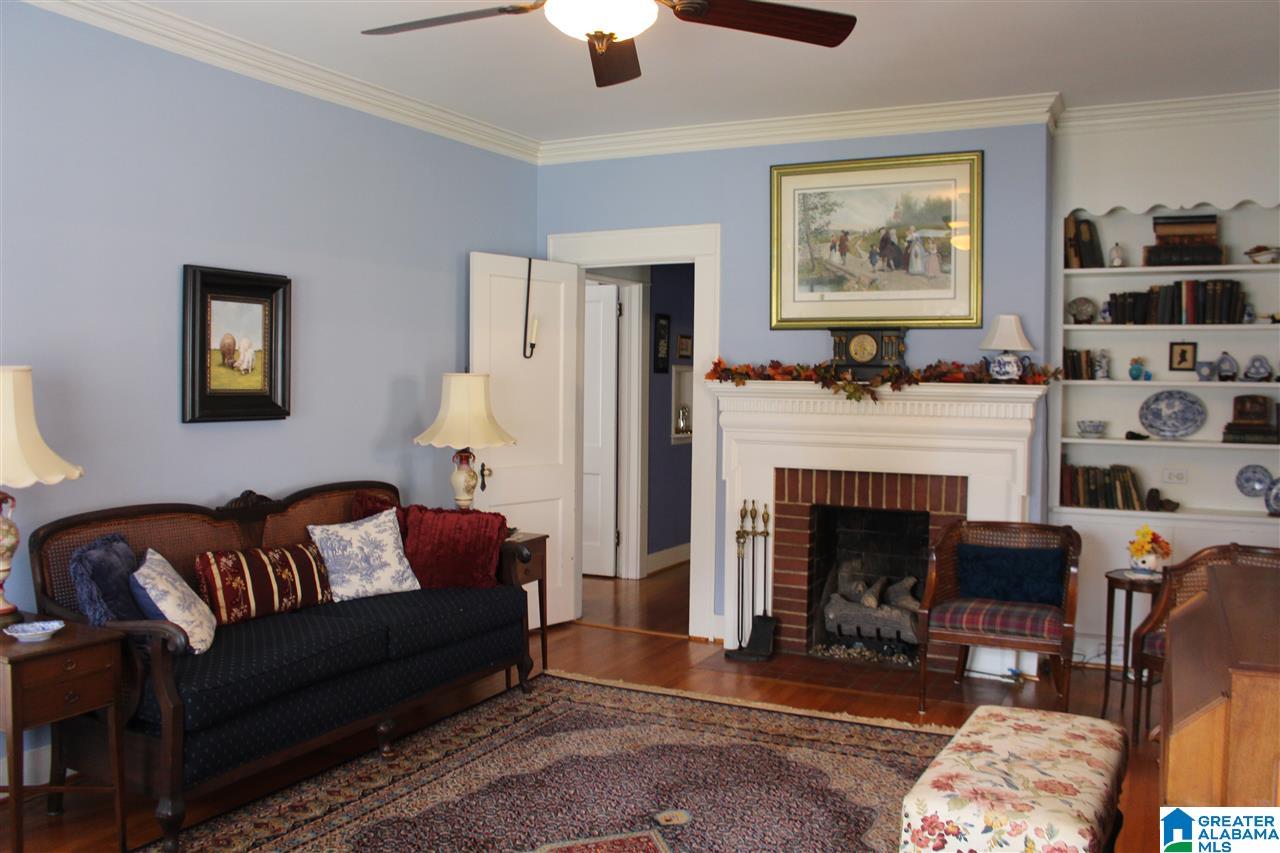 607 Chaffee Street Talladega, AL 35160 - Photo 4 of 24