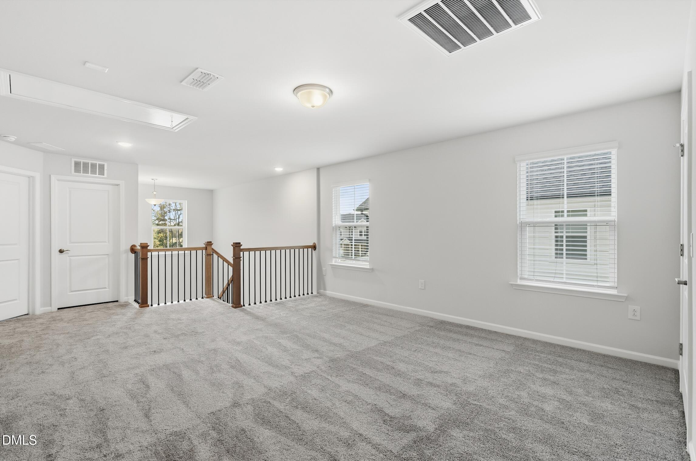 505 Providence Springs Lane Fuquay-Varina, NC 27526 - Photo 24 of 40 a view of a livingroom with furniture and window