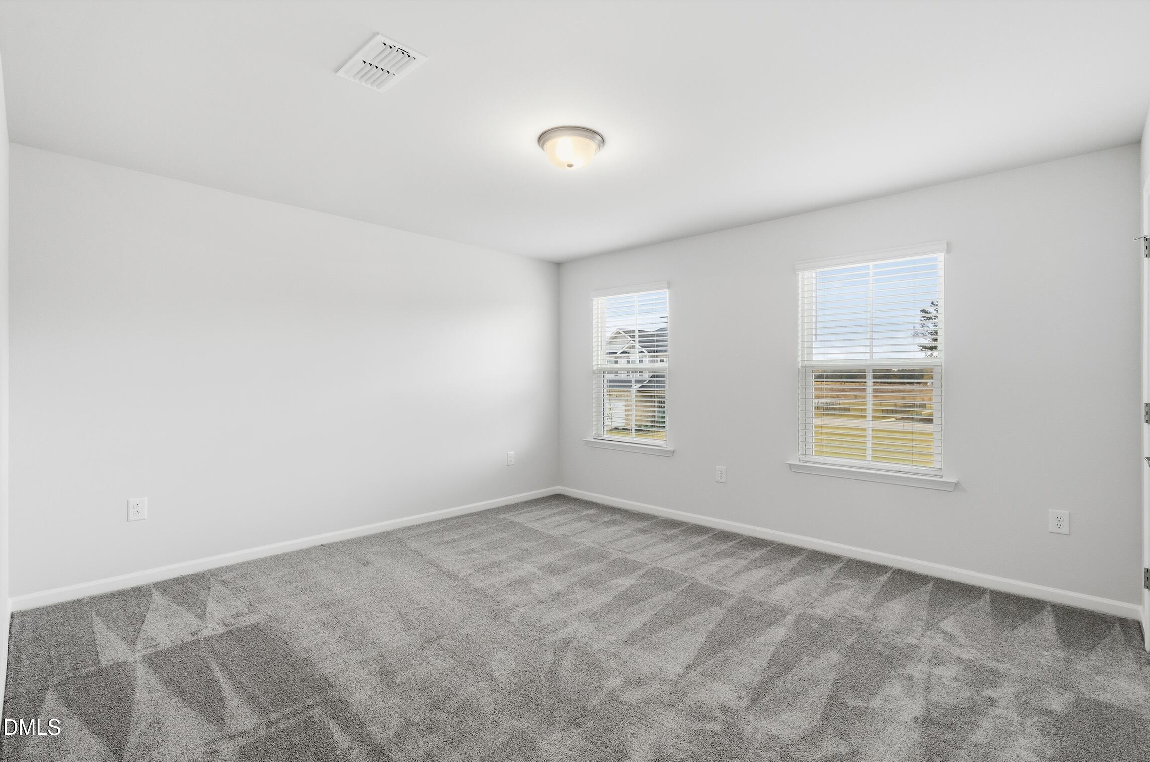 505 Providence Springs Lane Fuquay-Varina, NC 27526 - Photo 25 of 40 an empty room with a window
