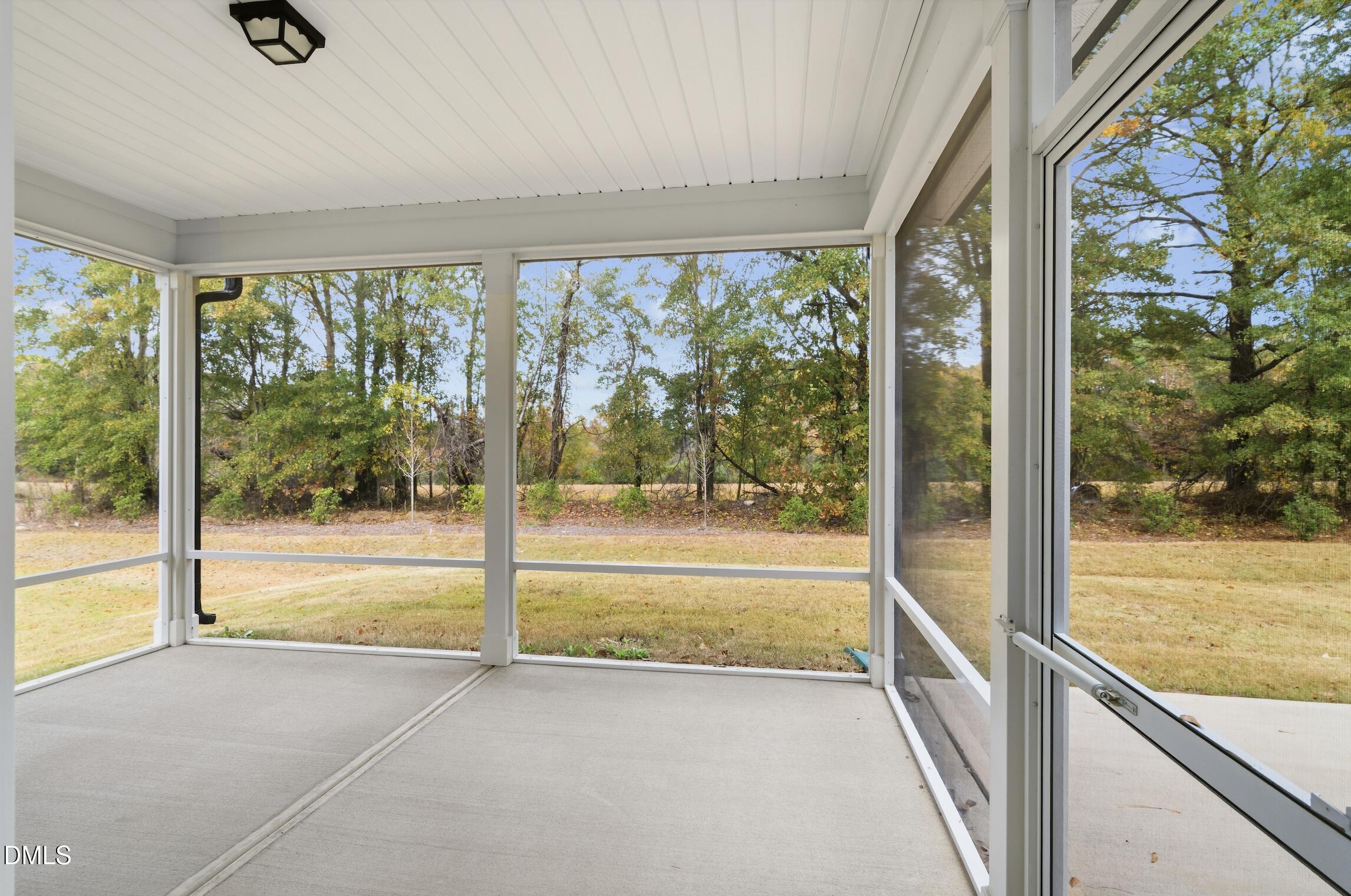 505 Providence Springs Lane Fuquay-Varina, NC 27526 - Photo 34 of 40 a view of an empty room with a window