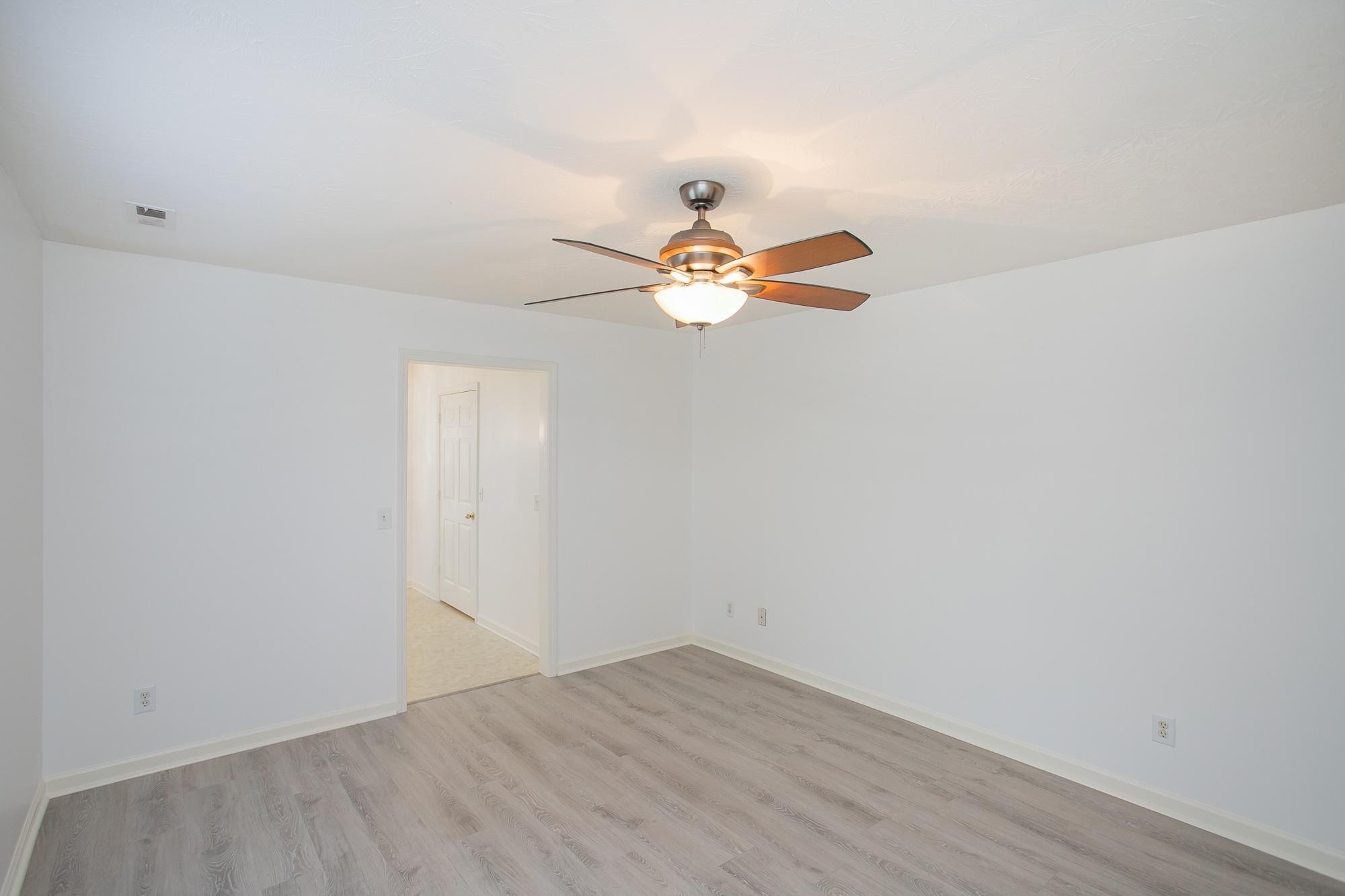 517 Longleaf Court Nashville, TN 37207 - Photo 7 of 41 wooden floor in an empty room