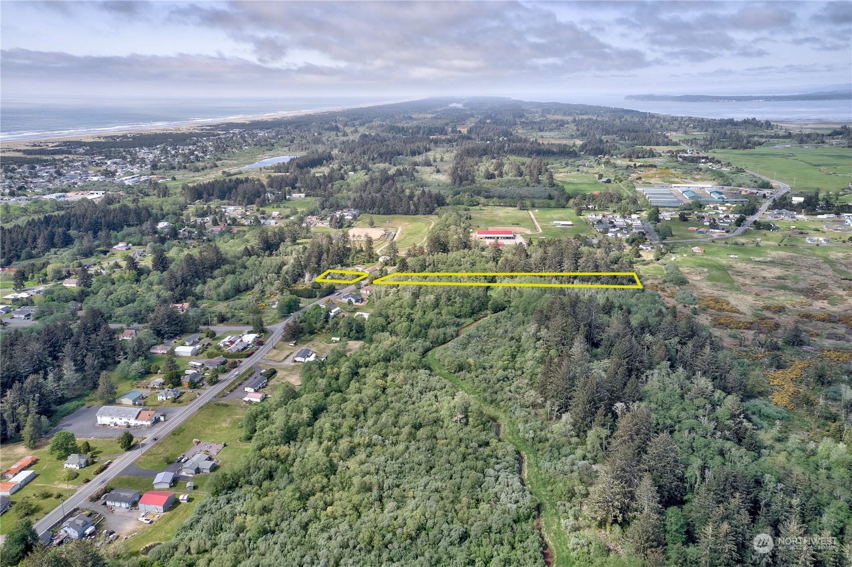 6207 Sandridge Road Long Beach, WA 98631 - Photo 2 of 32 Gallery Image 2