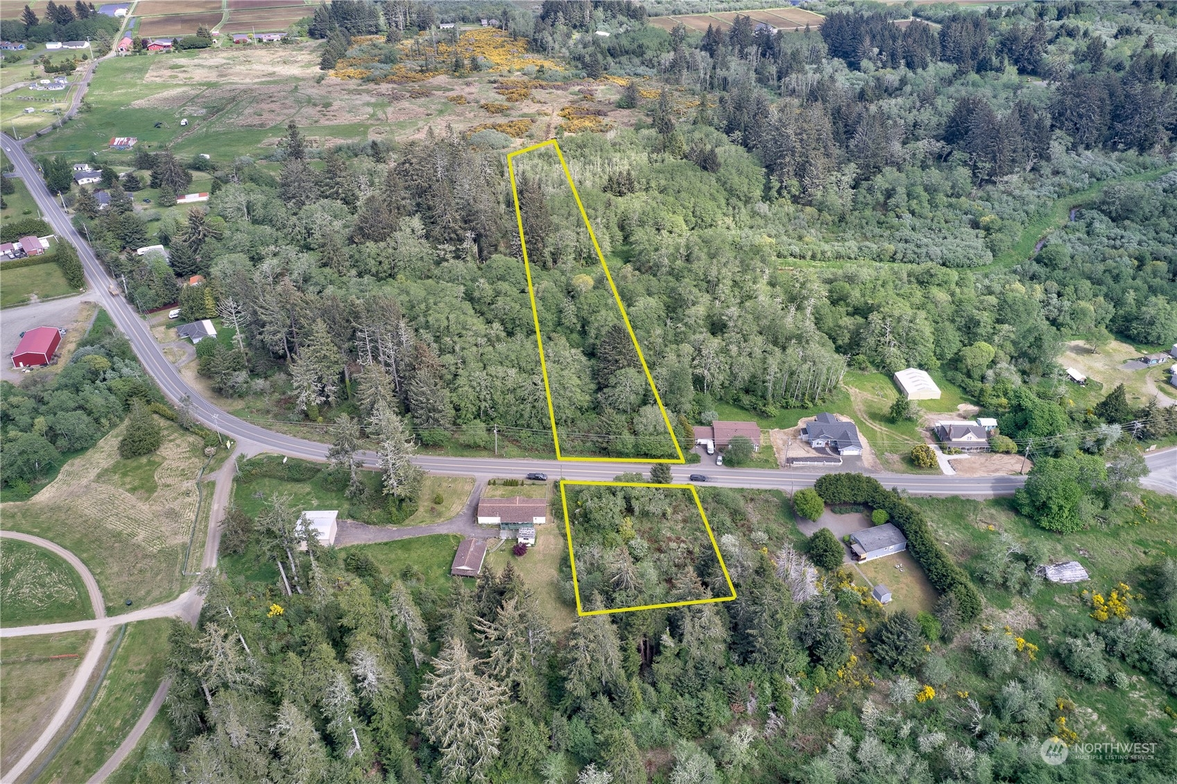 6207 Sandridge Road Long Beach, WA 98631 - Photo 9 of 32 Gallery Image 9