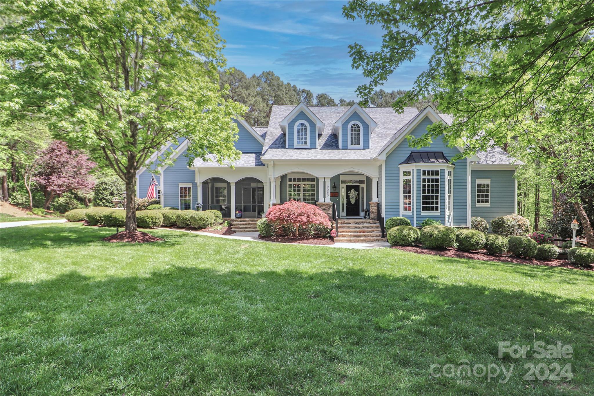 9060 Garrison Road Sherrills Ford, NC 28673 - Photo 1 of 47 Gallery Image 1
