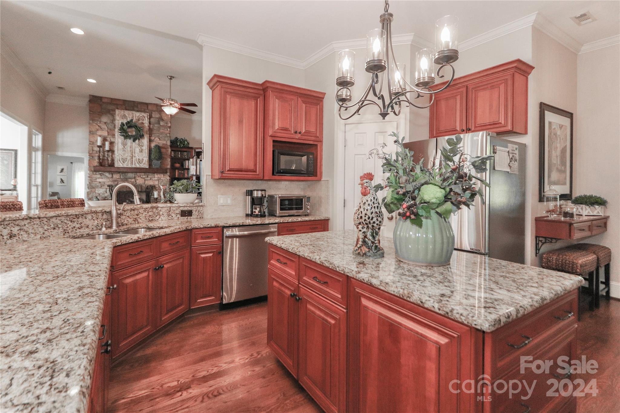 9060 Garrison Road Sherrills Ford, NC 28673 - Photo 11 of 47 Gallery Image 11