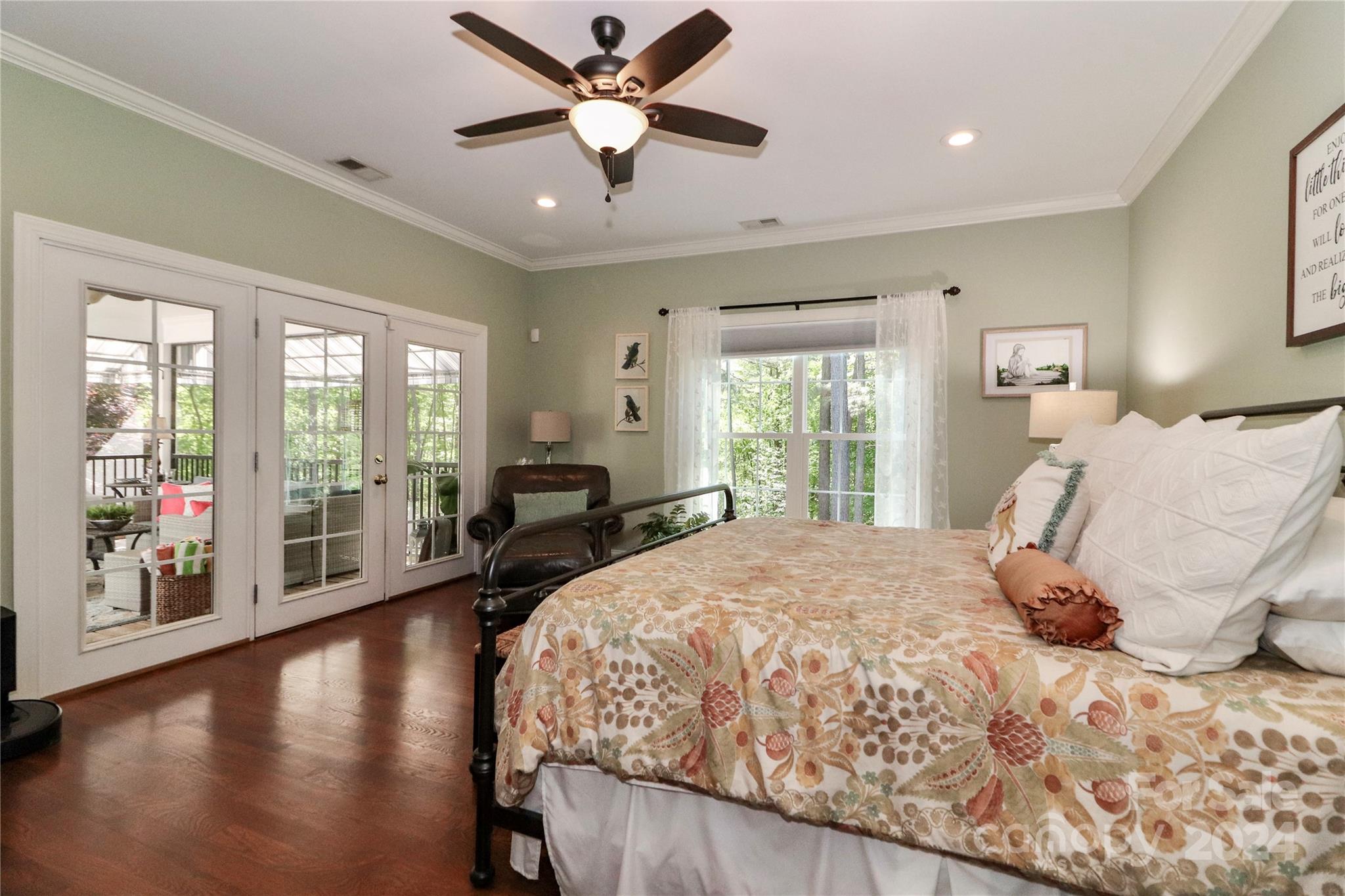 9060 Garrison Road Sherrills Ford, NC 28673 - Photo 25 of 47 Gallery Image 25