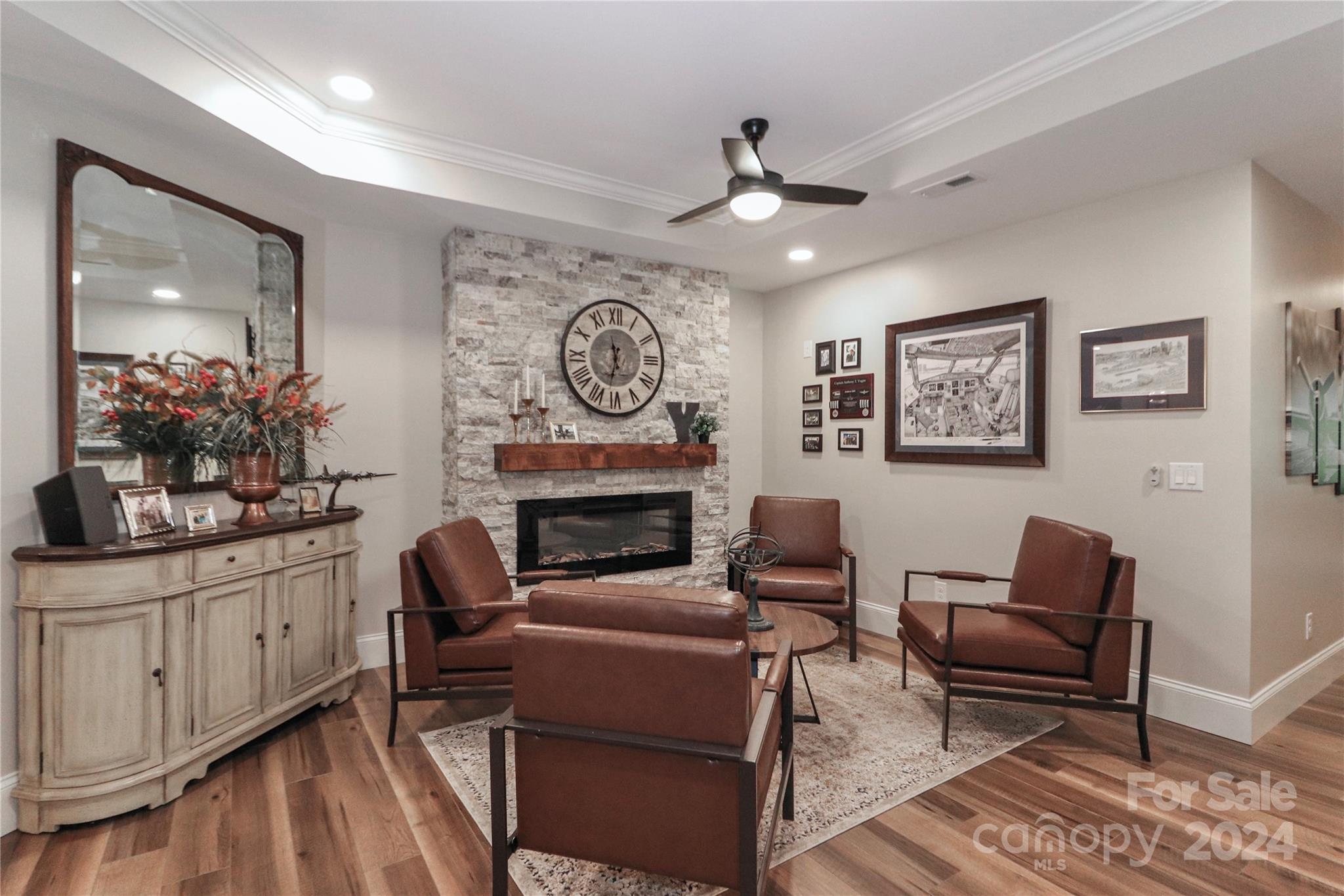 9060 Garrison Road Sherrills Ford, NC 28673 - Photo 30 of 47 Gallery Image 30