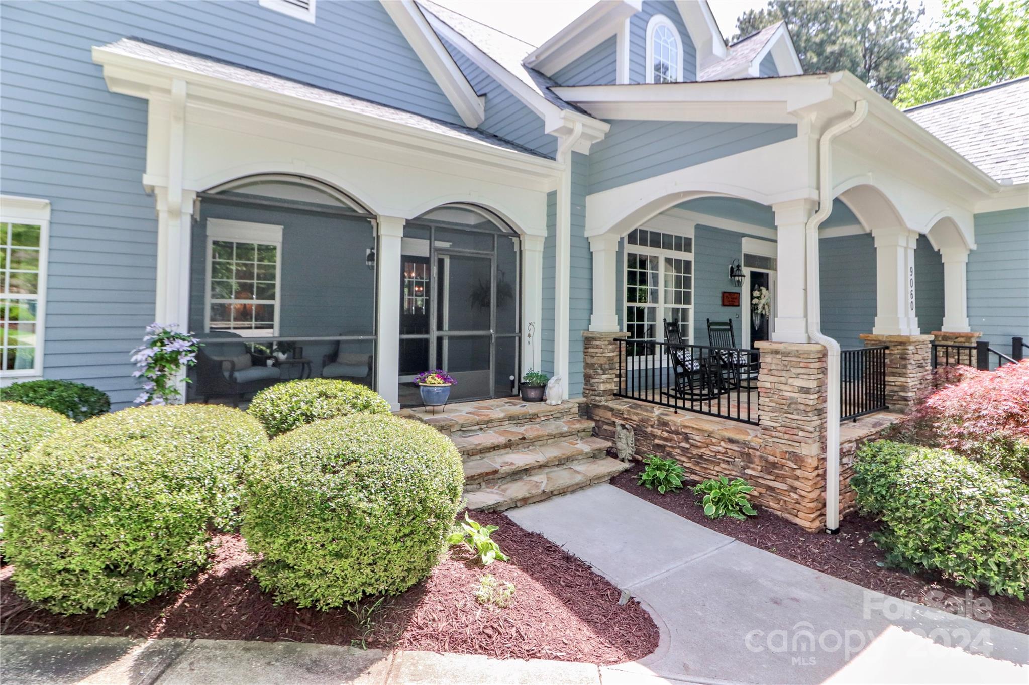 9060 Garrison Road Sherrills Ford, NC 28673 - Photo 3 of 47 Gallery Image 3