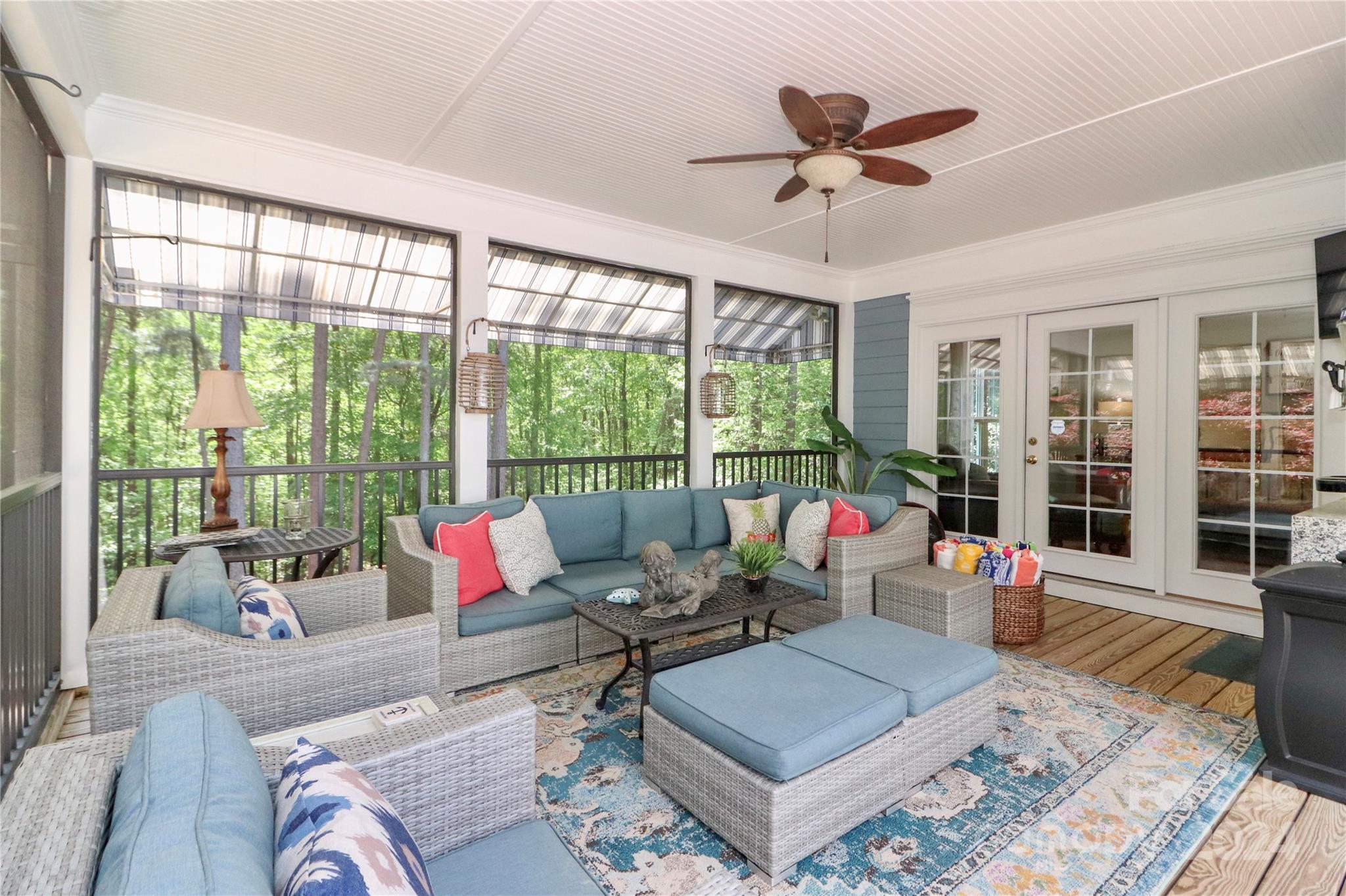 9060 Garrison Road Sherrills Ford, NC 28673 - Photo 35 of 47 Gallery Image 35