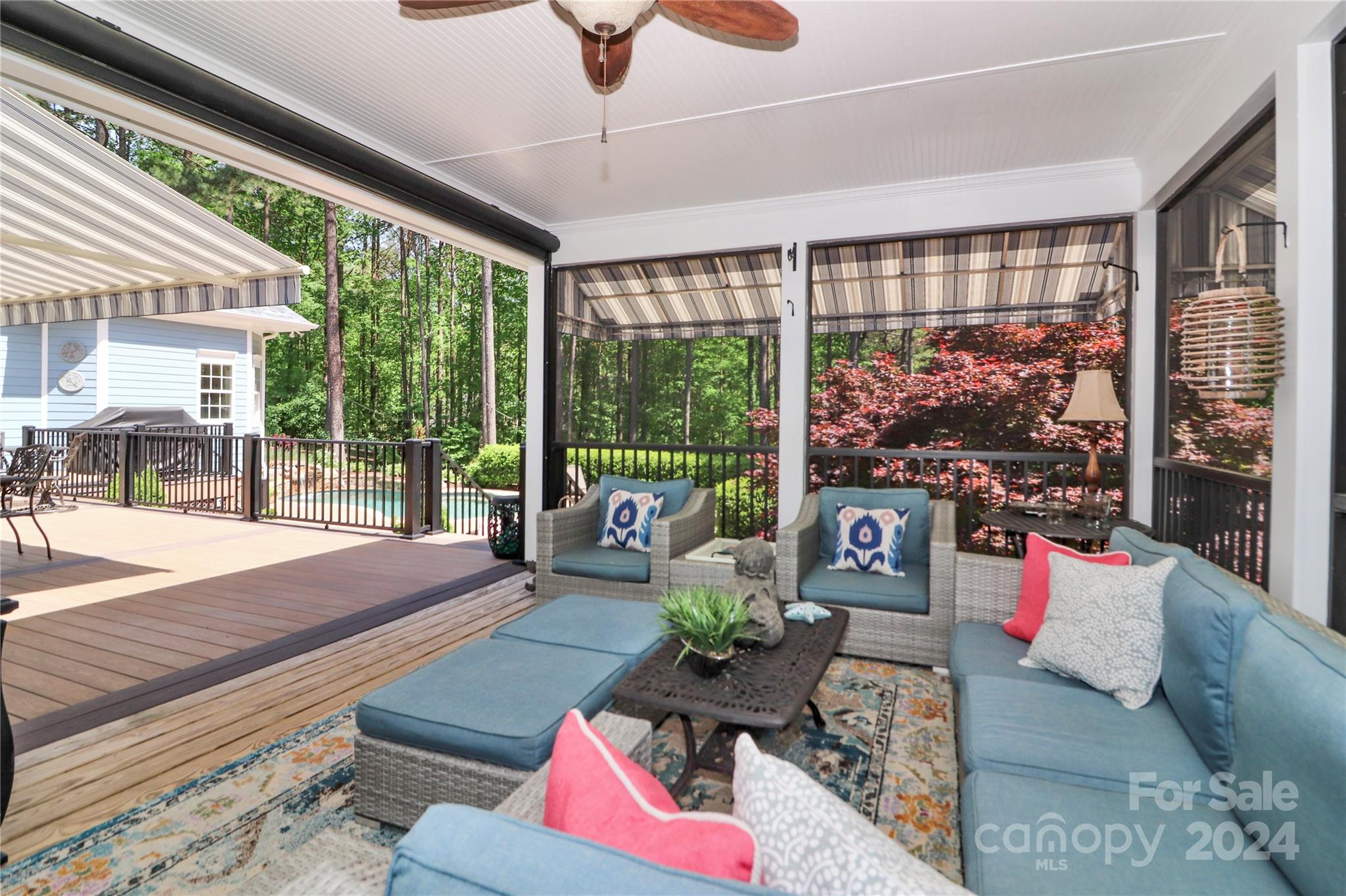 9060 Garrison Road Sherrills Ford, NC 28673 - Photo 36 of 47 Gallery Image 36