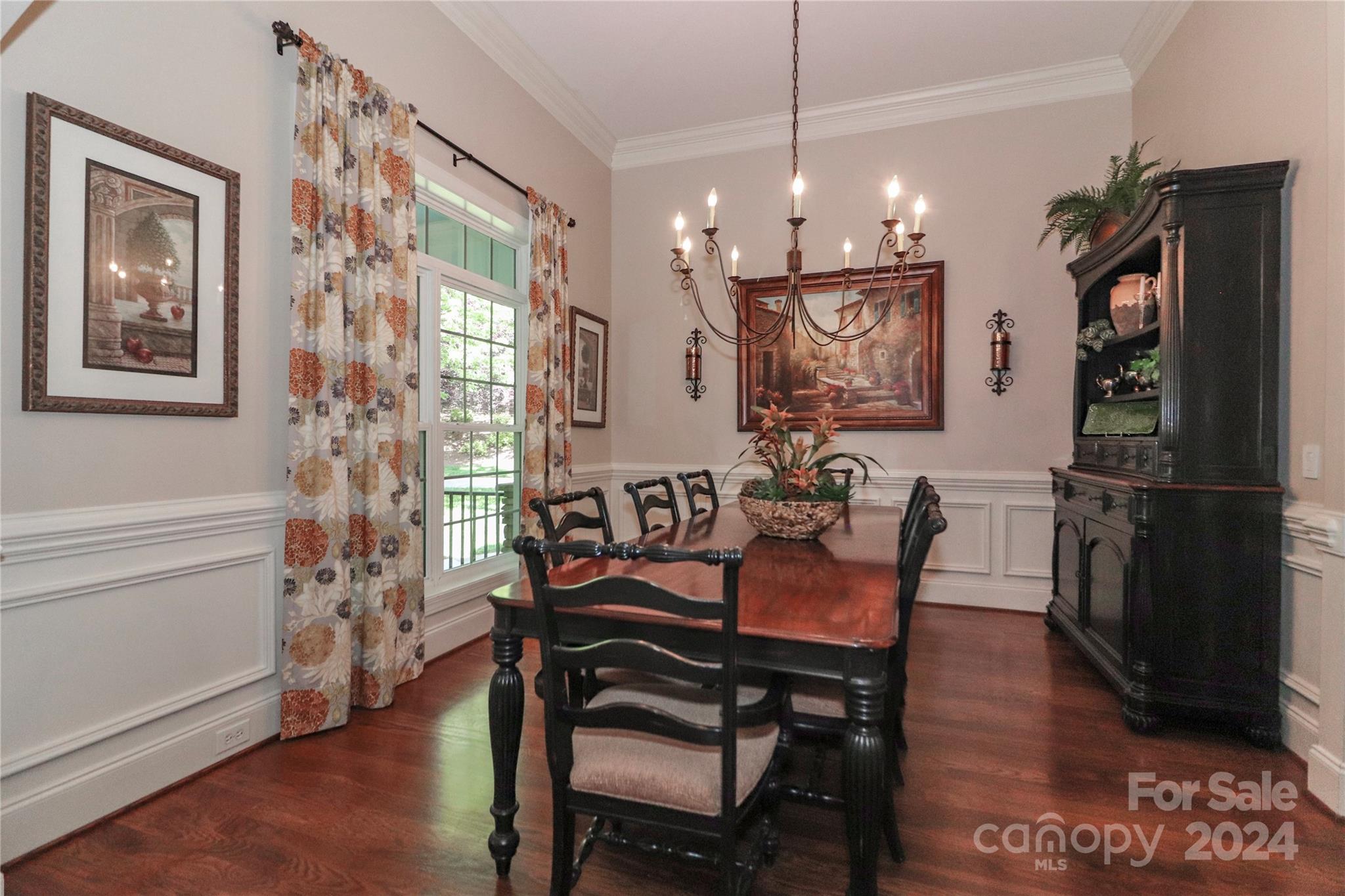 9060 Garrison Road Sherrills Ford, NC 28673 - Photo 4 of 47 Gallery Image 4