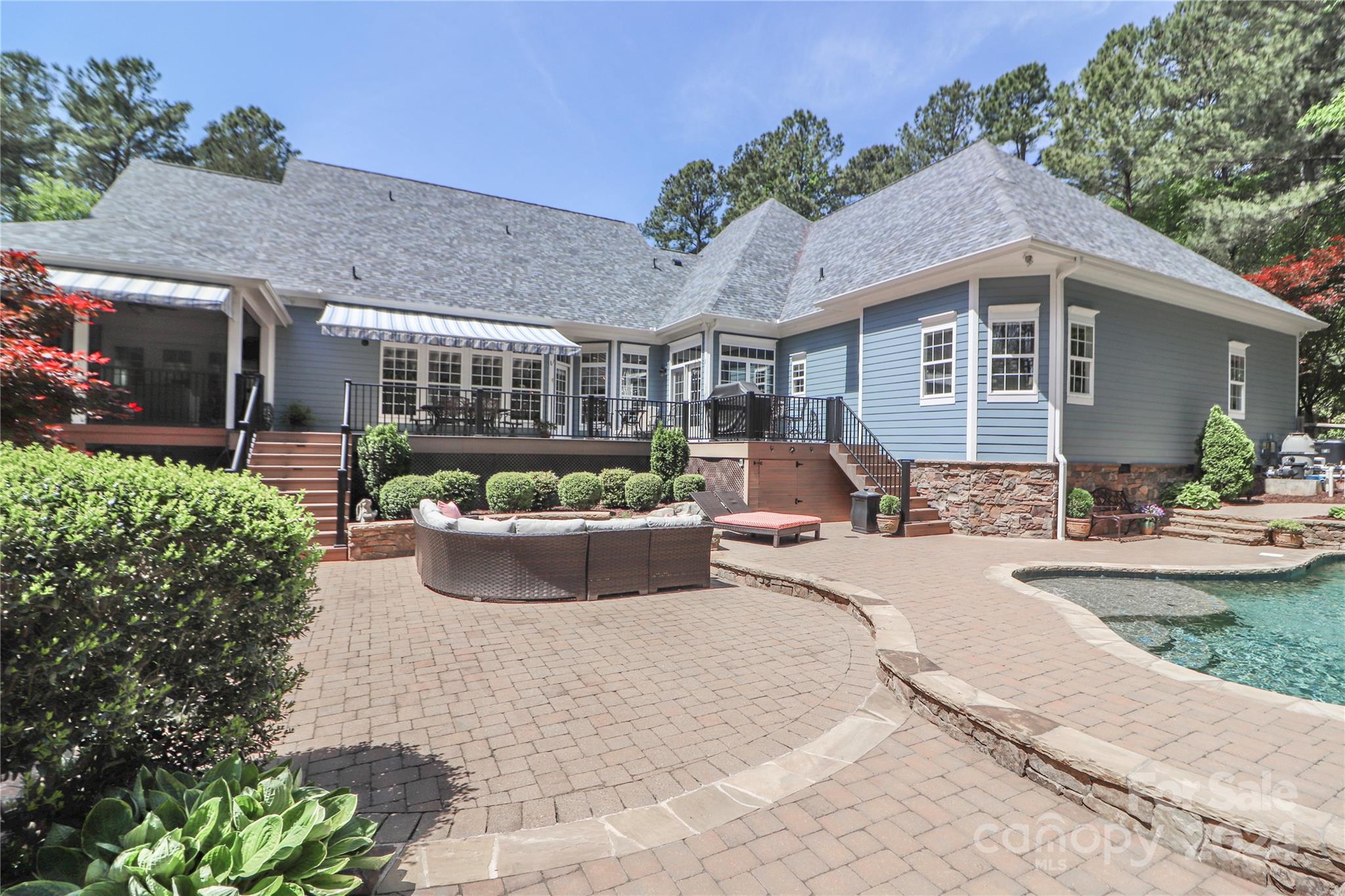 9060 Garrison Road Sherrills Ford, NC 28673 - Photo 41 of 47 Gallery Image 41