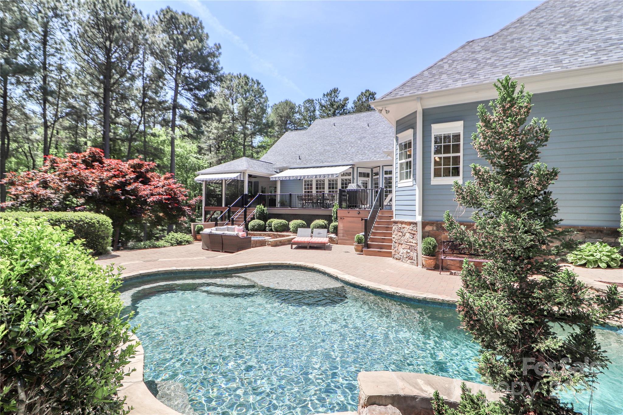9060 Garrison Road Sherrills Ford, NC 28673 - Photo 43 of 47 Gallery Image 43