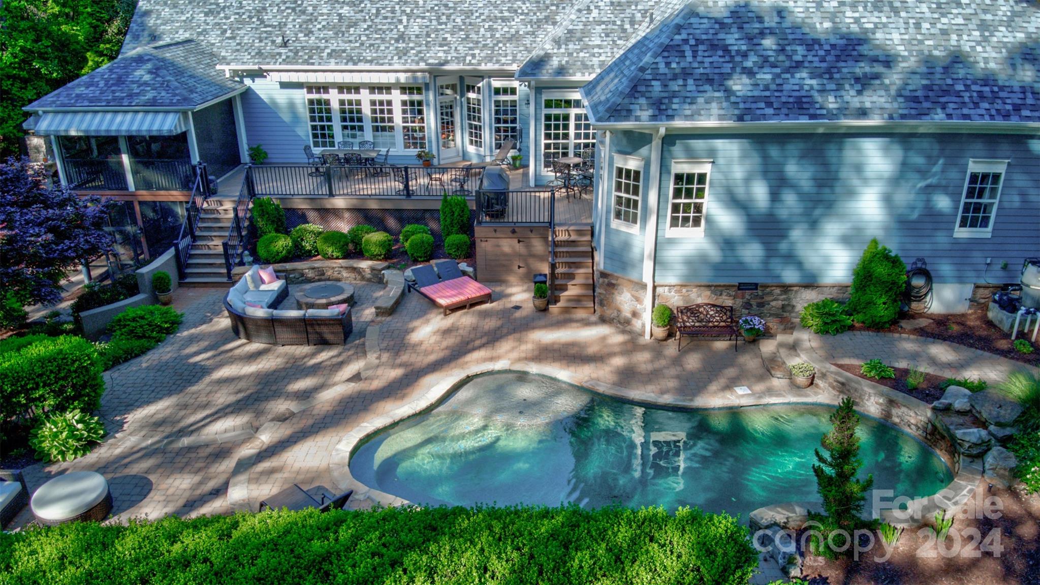 9060 Garrison Road Sherrills Ford, NC 28673 - Photo 44 of 47 Gallery Image 44