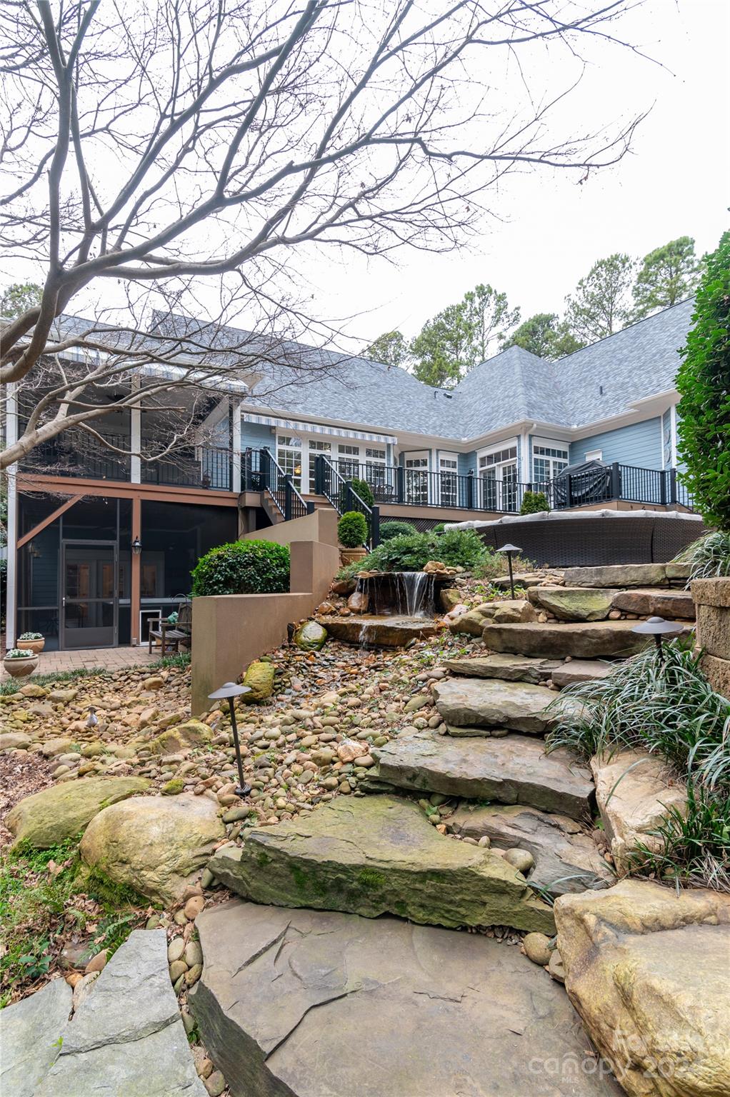 9060 Garrison Road Sherrills Ford, NC 28673 - Photo 45 of 47 Gallery Image 45