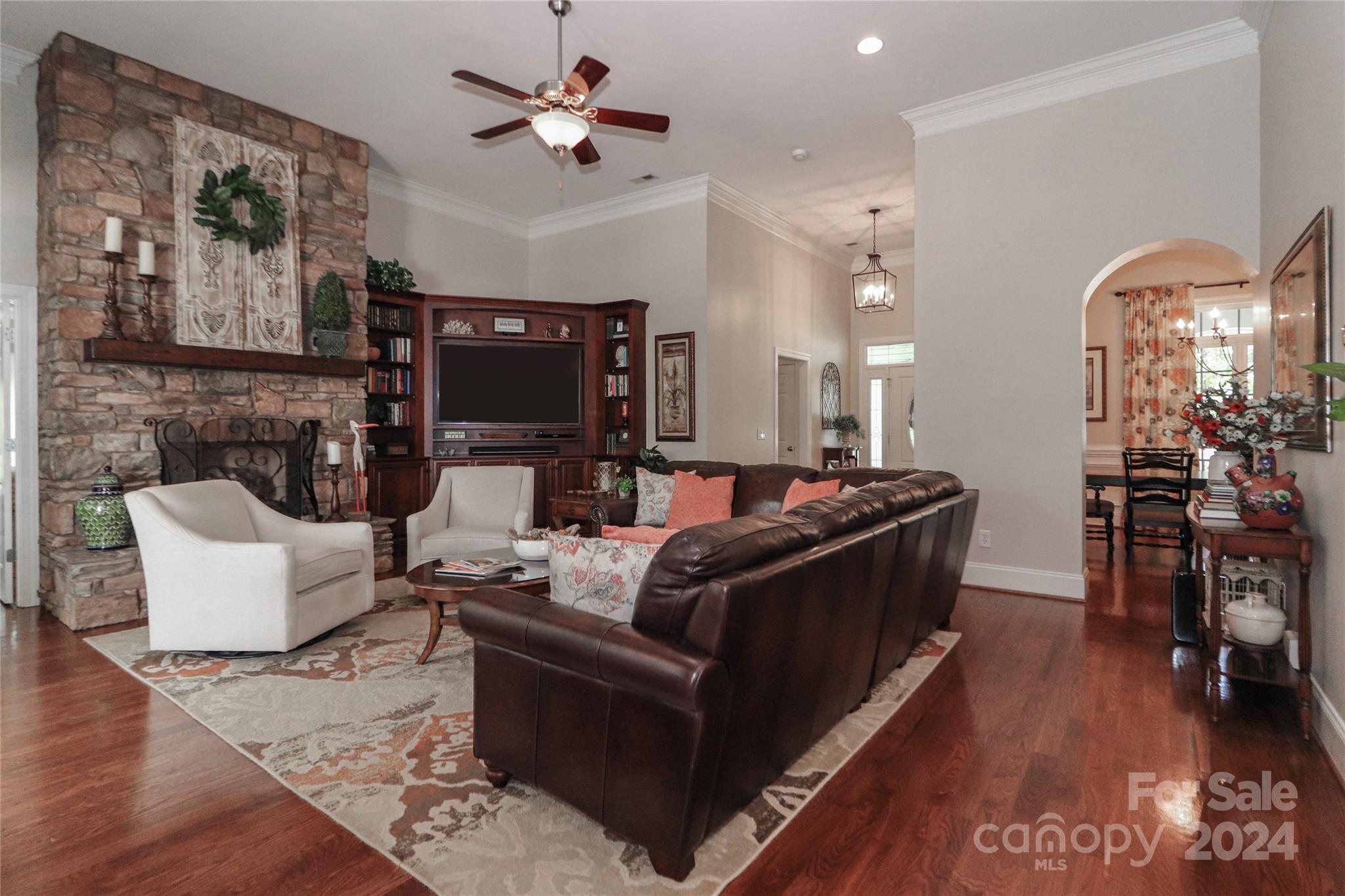 9060 Garrison Road Sherrills Ford, NC 28673 - Photo 5 of 47 Gallery Image 5