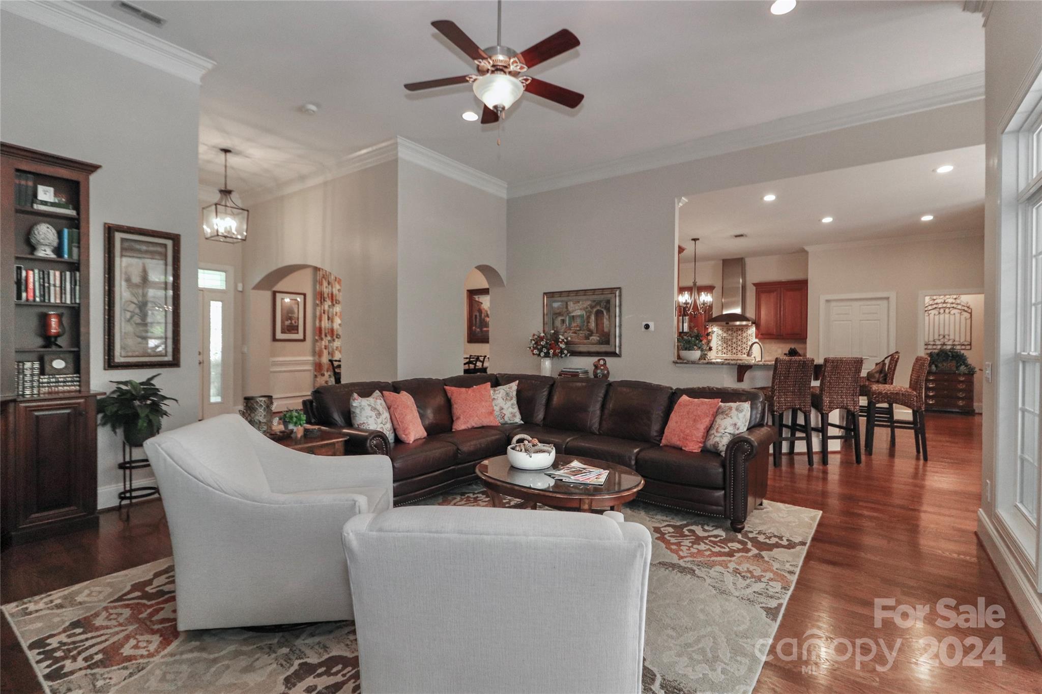 9060 Garrison Road Sherrills Ford, NC 28673 - Photo 6 of 47 Gallery Image 6