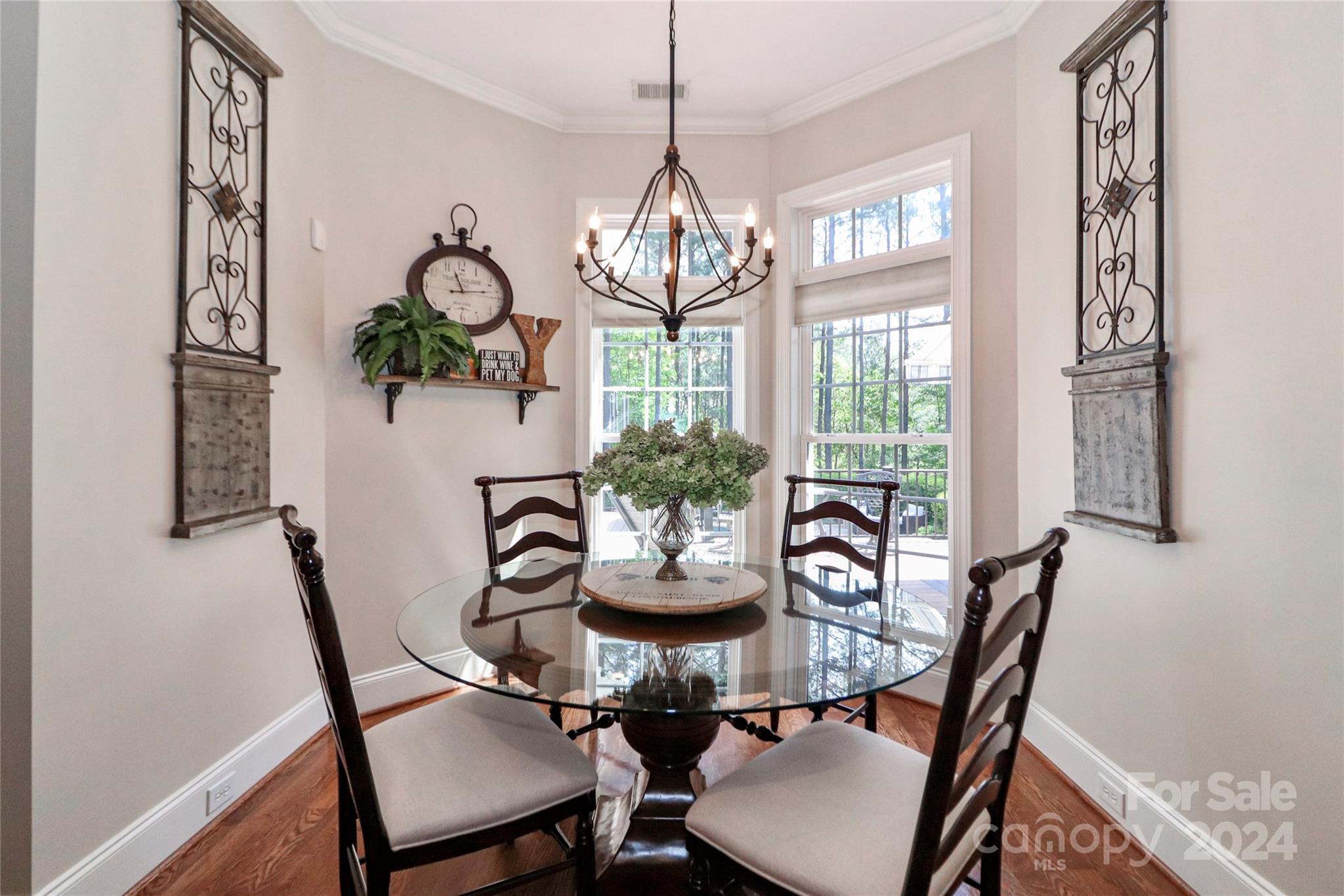 9060 Garrison Road Sherrills Ford, NC 28673 - Photo 9 of 47 Gallery Image 9
