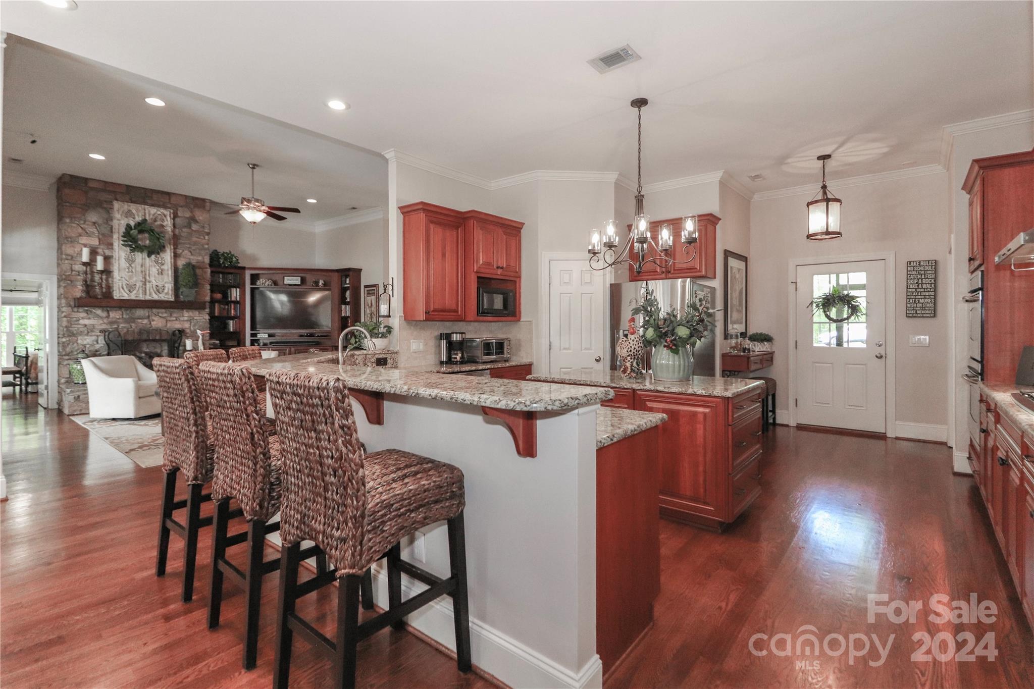 9060 Garrison Road Sherrills Ford, NC 28673 - Photo 10 of 47 Gallery Image 10