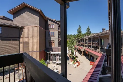 $569,000 | 2000 North Village Drive, Unit 318, Truckee, CA 96161
