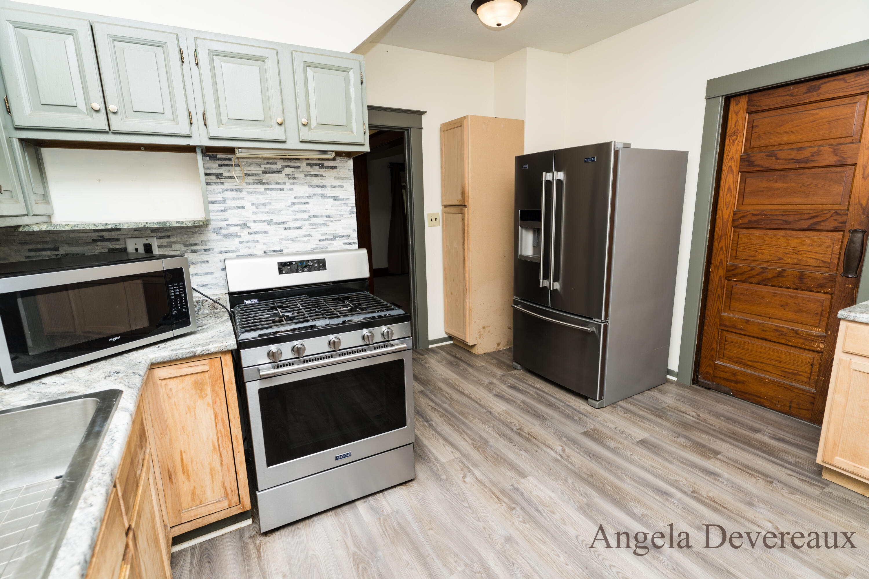 110 East Main Street Edmore, MI 48829 - Photo 14 of 44 DSC04181